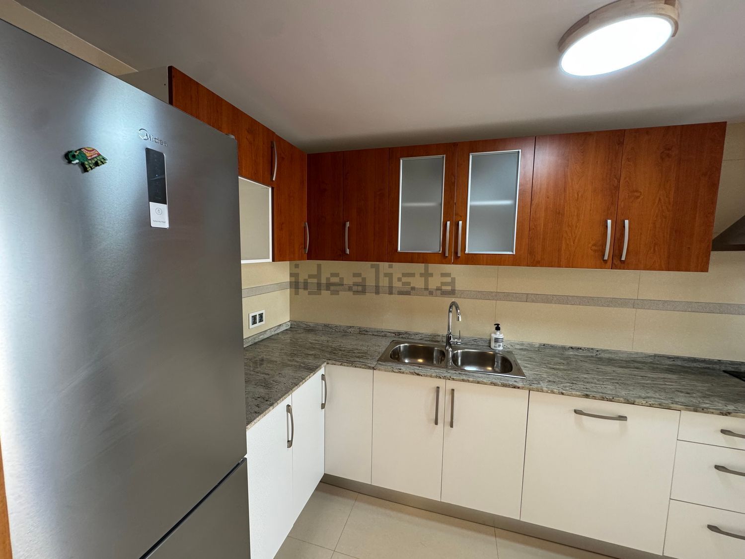 Piso de 138 m² en Palma