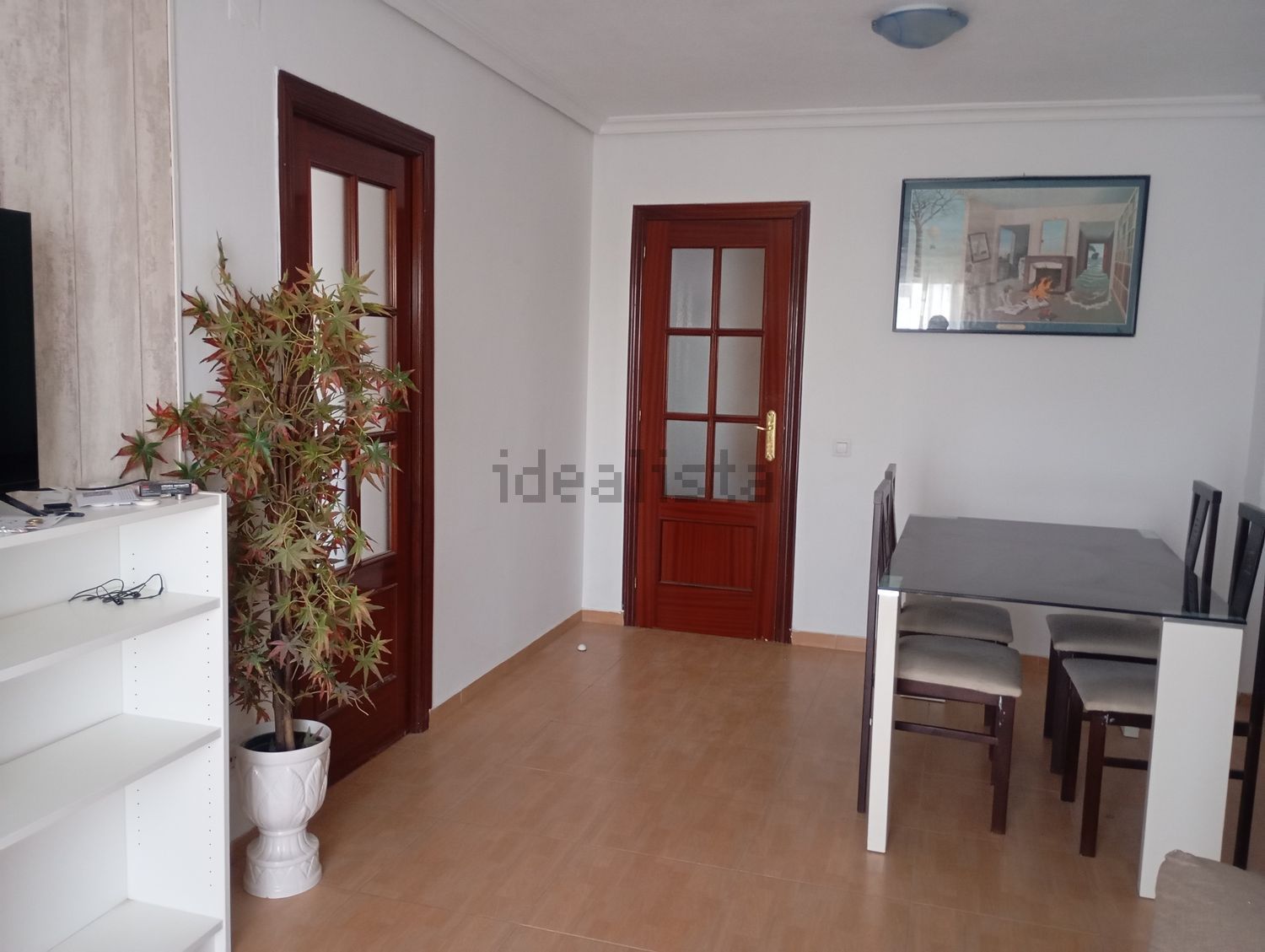 Piso de 85 m² en Sevilla