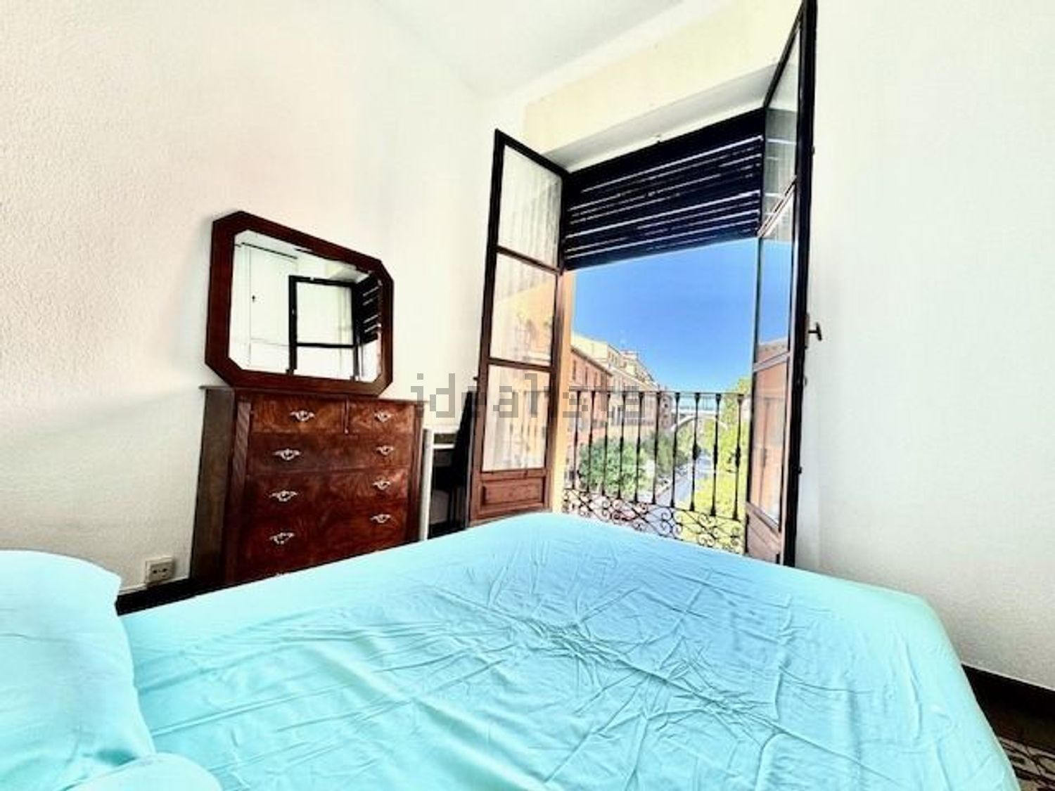 Piso de 120 m² en Madrid