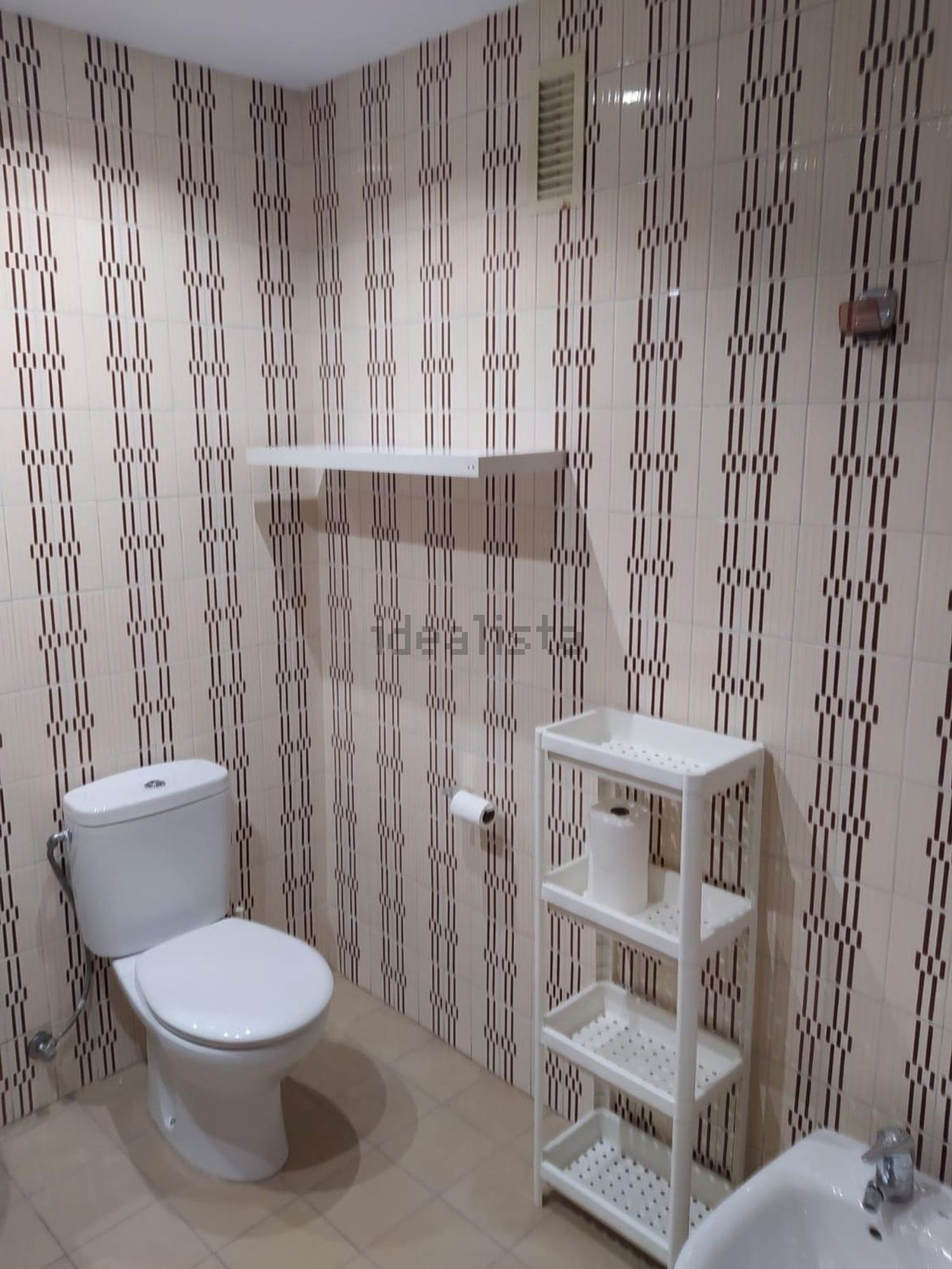Habitación 120 m², Valencia