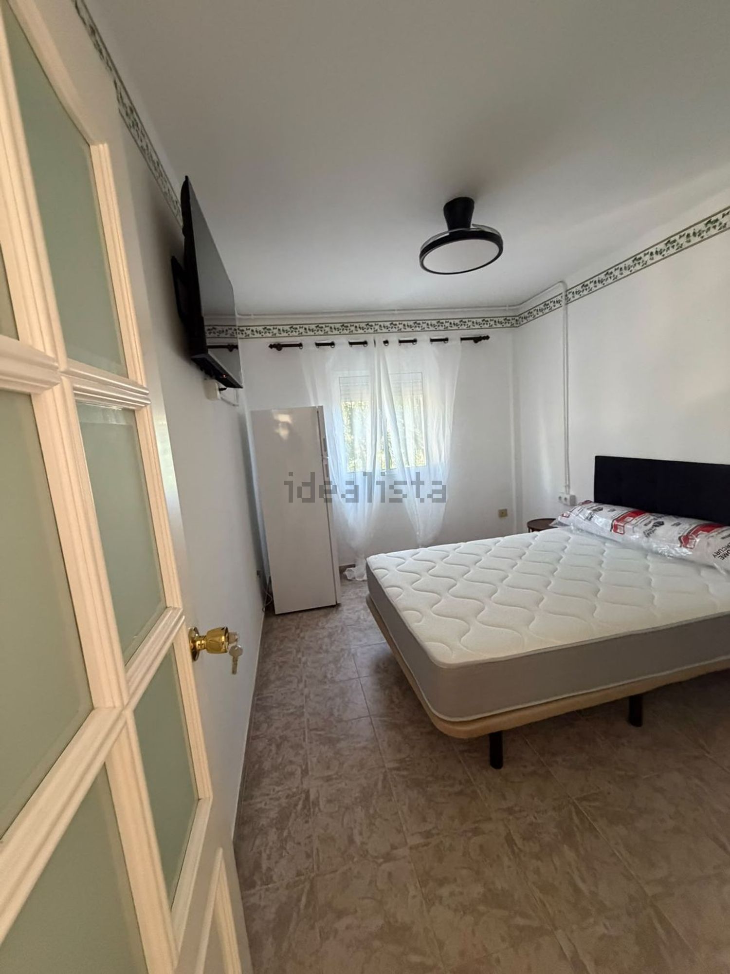 Habitació de lloguer, Marbella