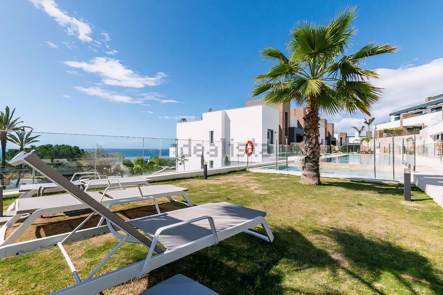 Piso de 200 m² en Marbella
