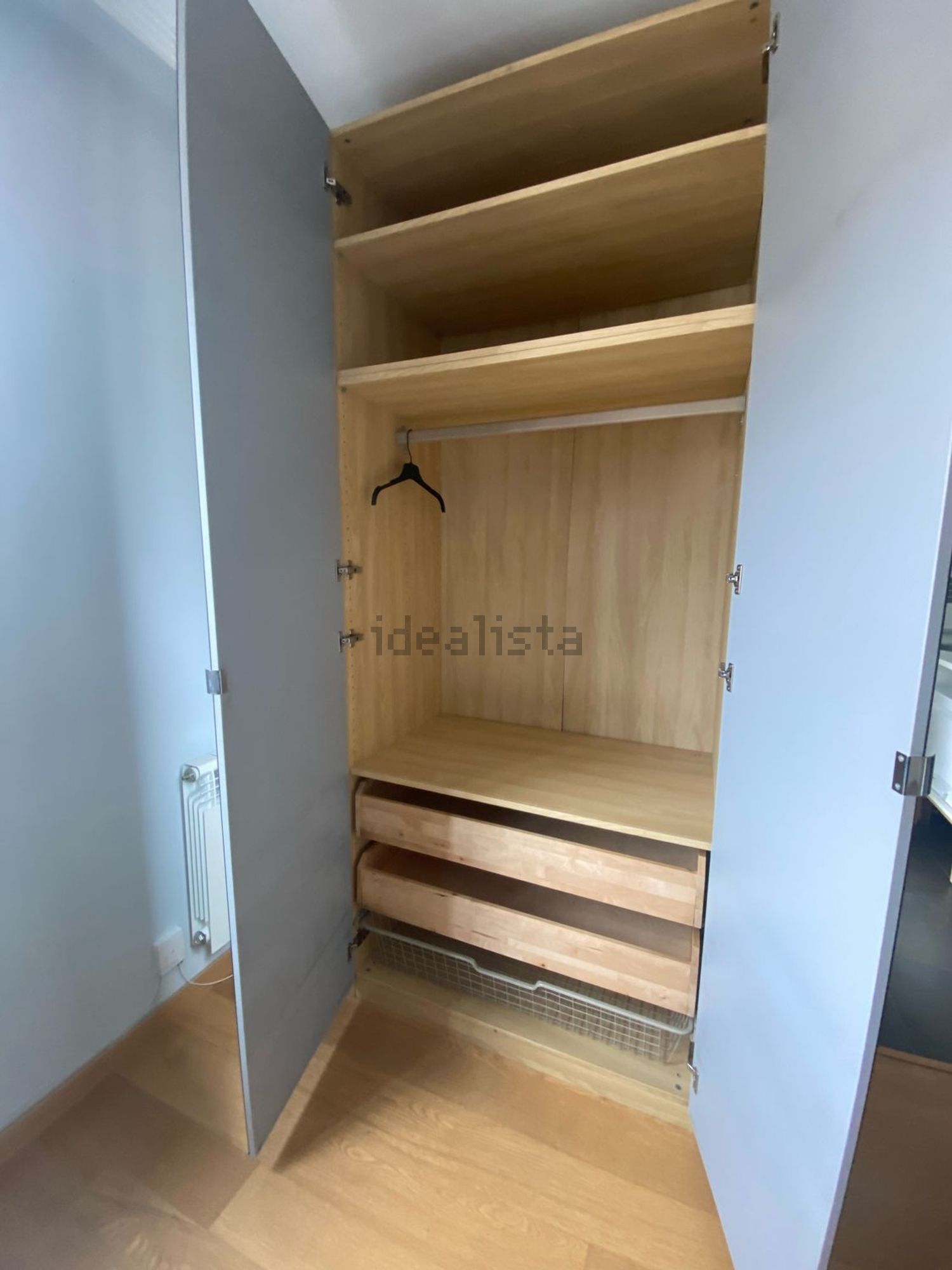 Pis de 45 m² a Madrid