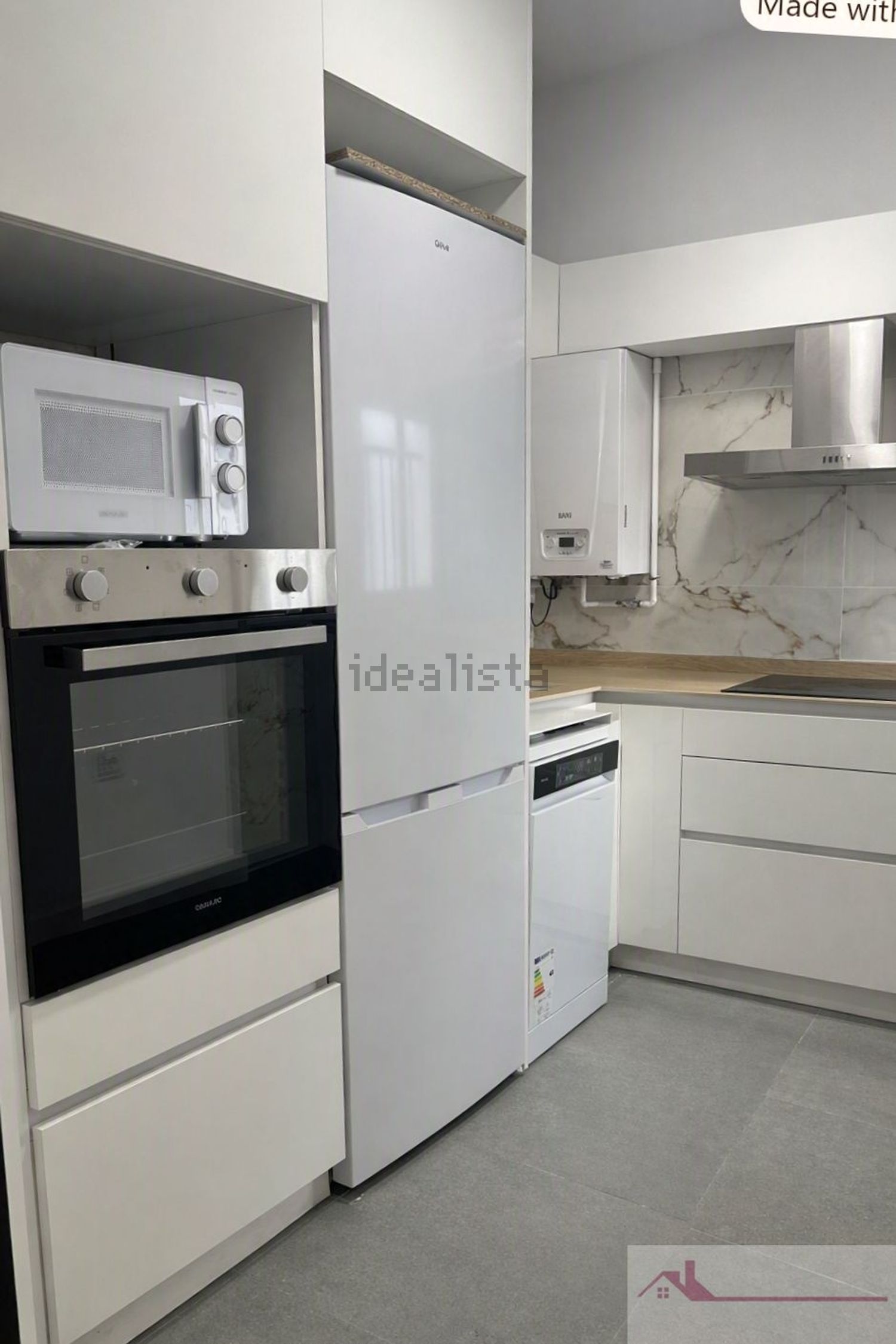 Pis de 75 m² a Conca