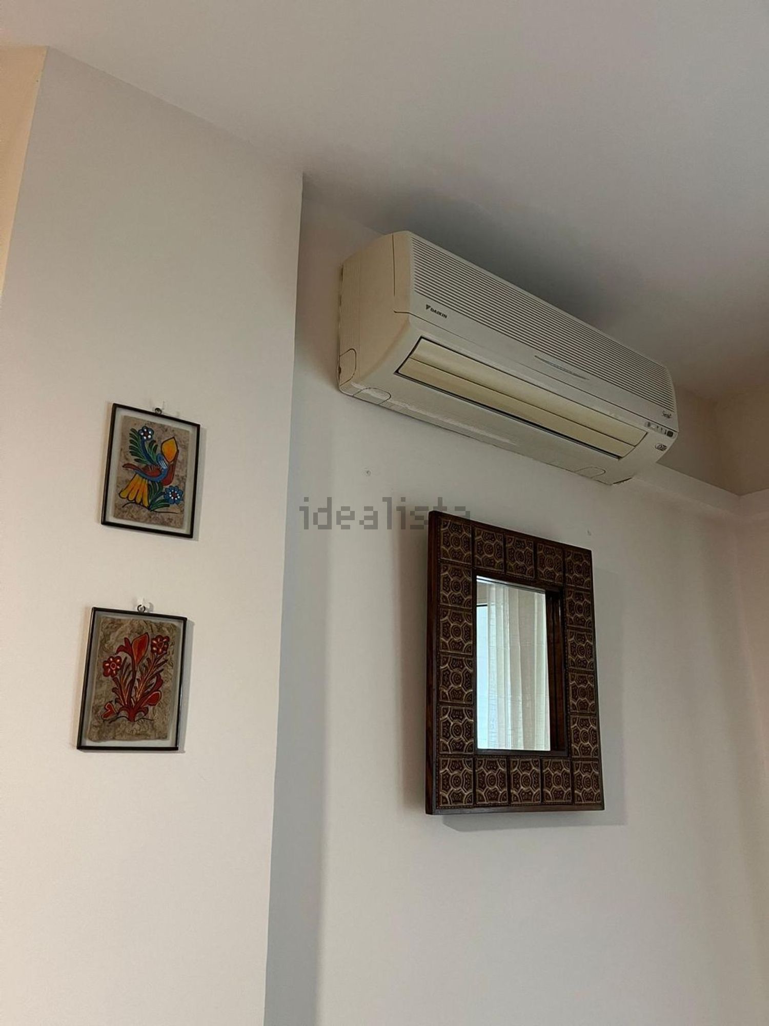 Pis de 90 m² a Granada