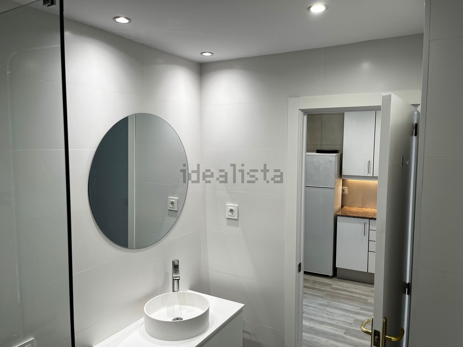 Pis de 56 m² a Barcelona