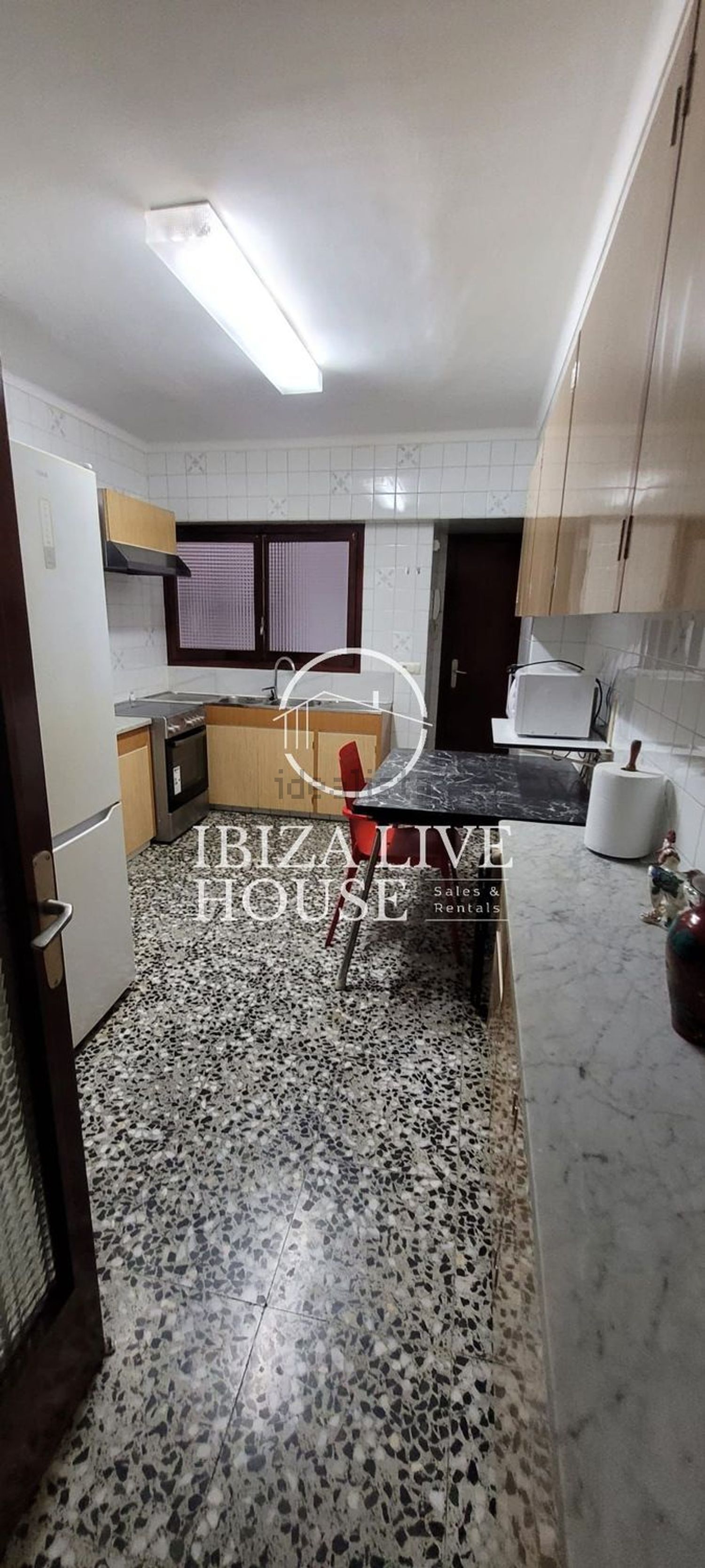 Wohnung 157 m² in Ibiza-Stadt