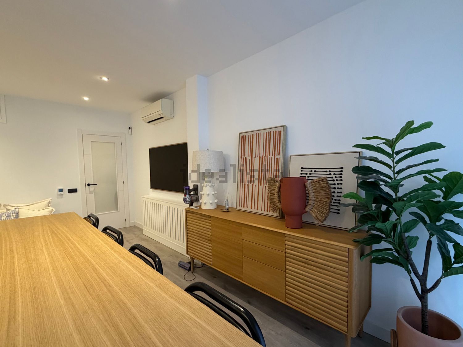 Wohnung 87 m² in Badalona
