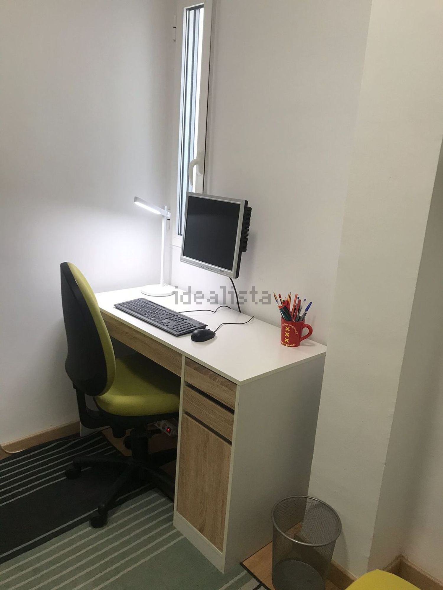 Piso de 75 m² en Godella