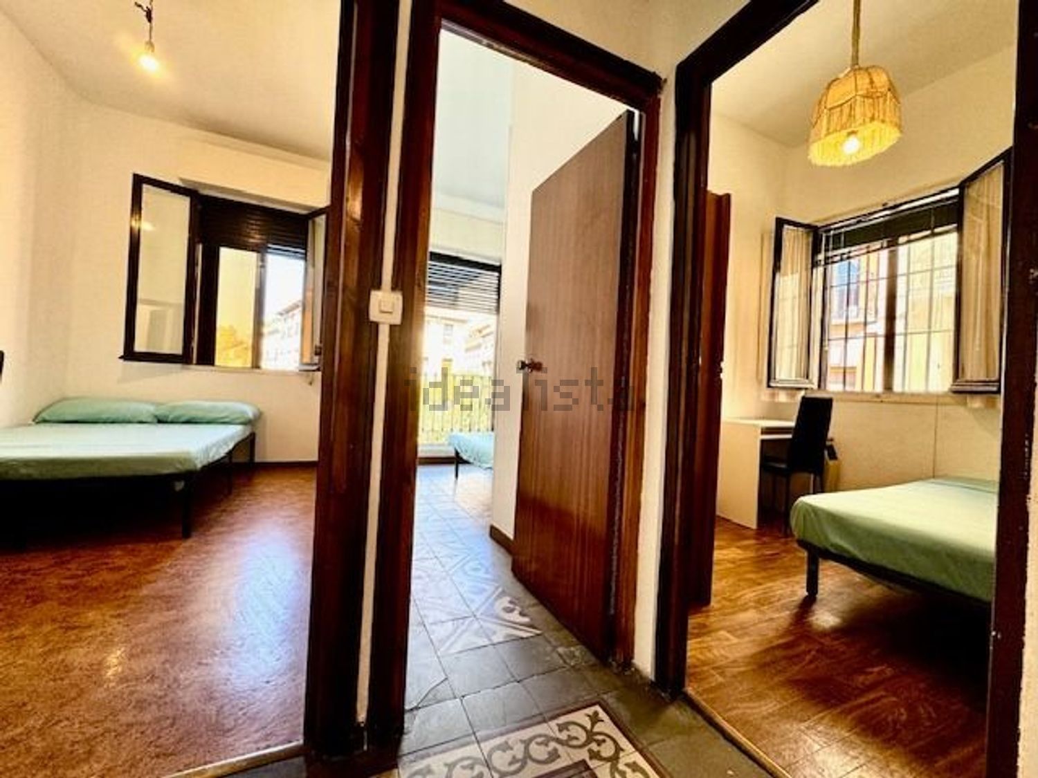 Piso de 120 m² en Madrid
