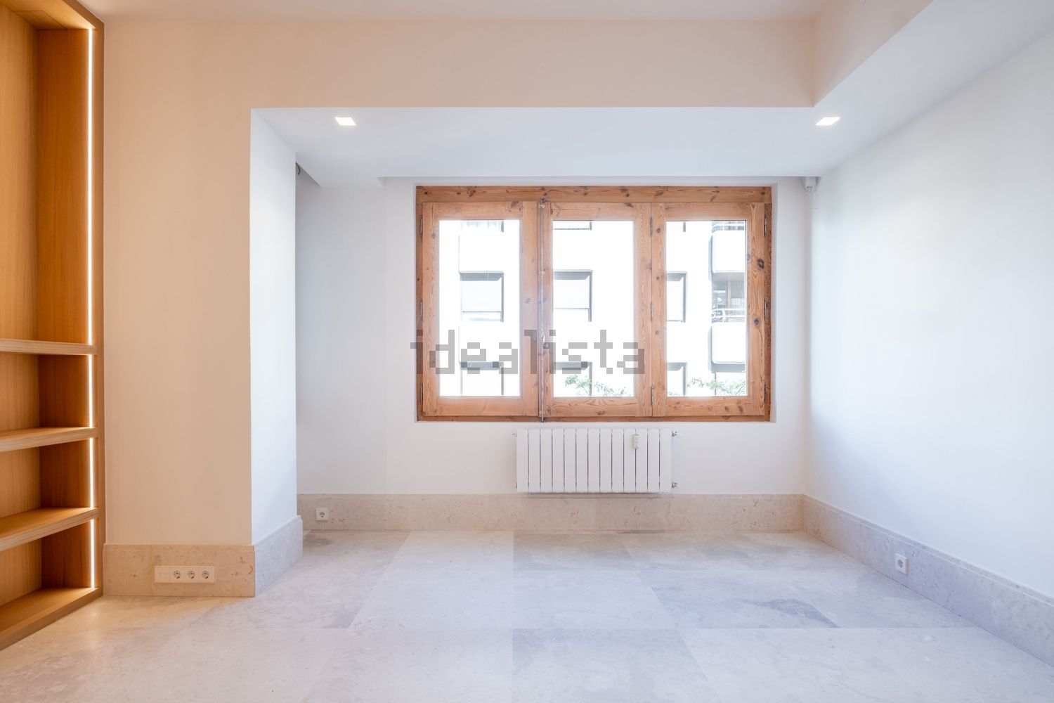 Piso de 221 m² en Zaragoza