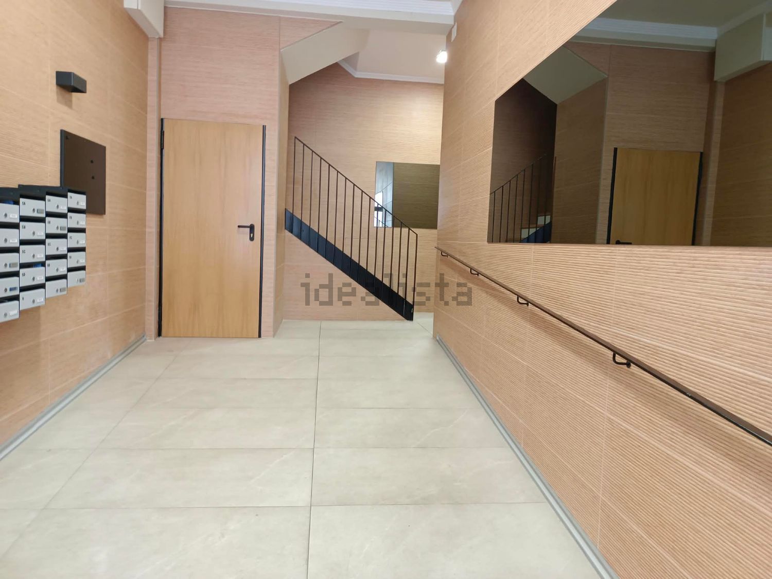 Pis de 130 m² a Pontevedra