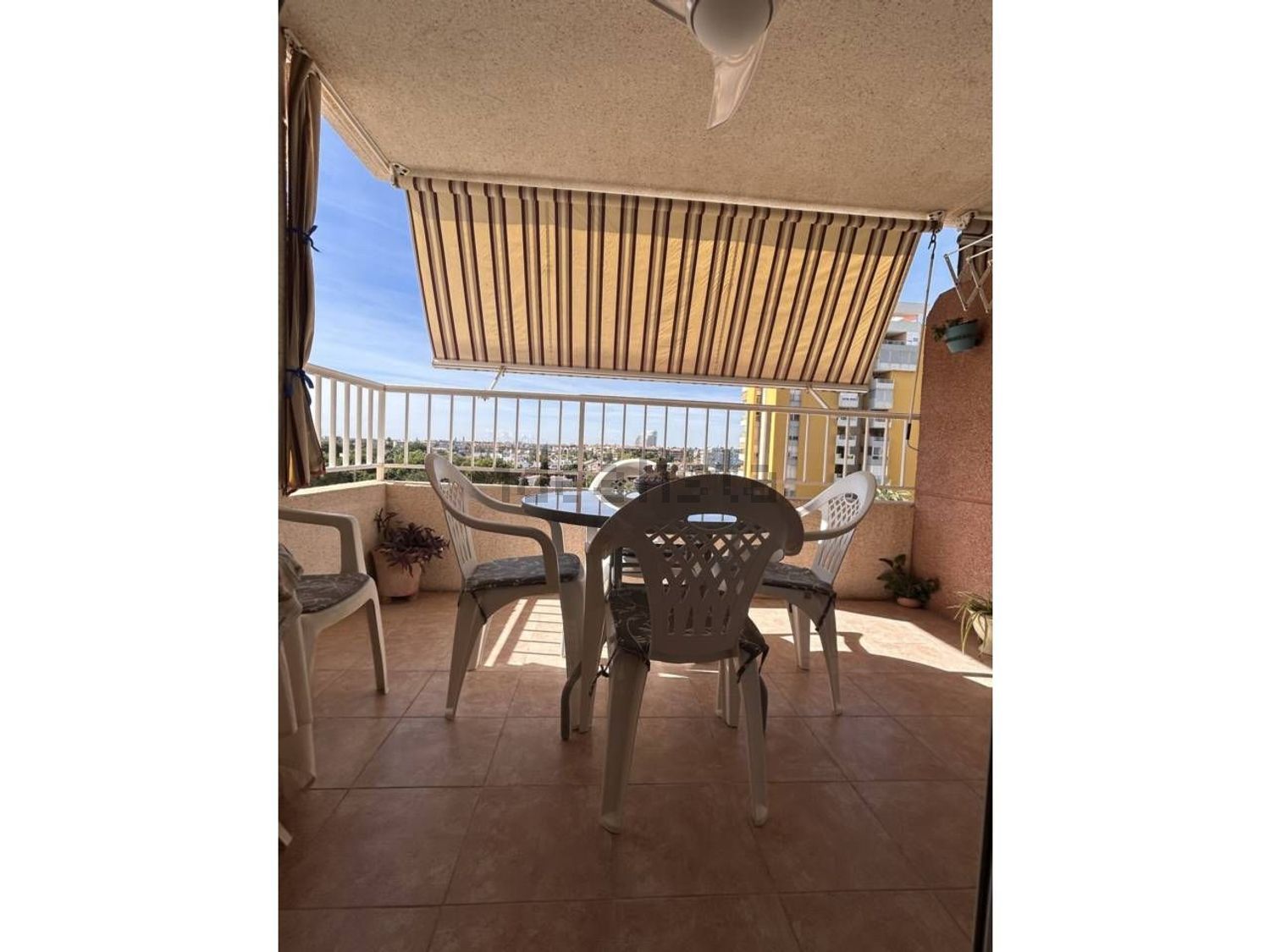 Piso de 137 m² en Sagunto