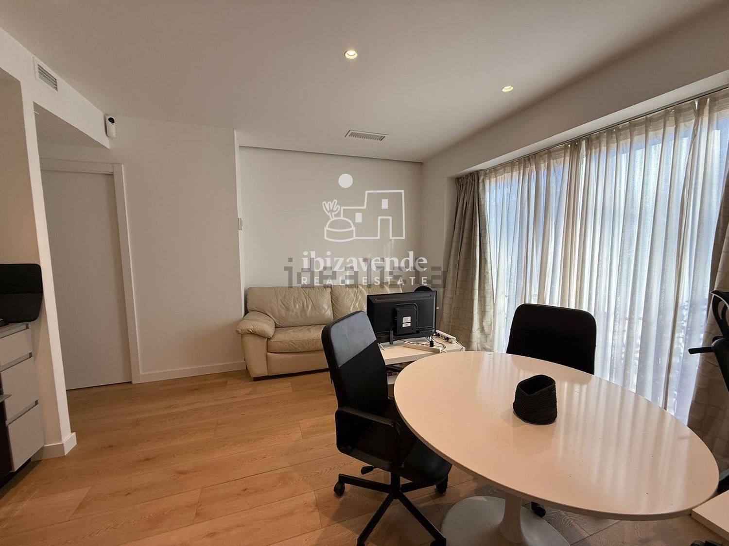 Piso de 65 m² en Madrid