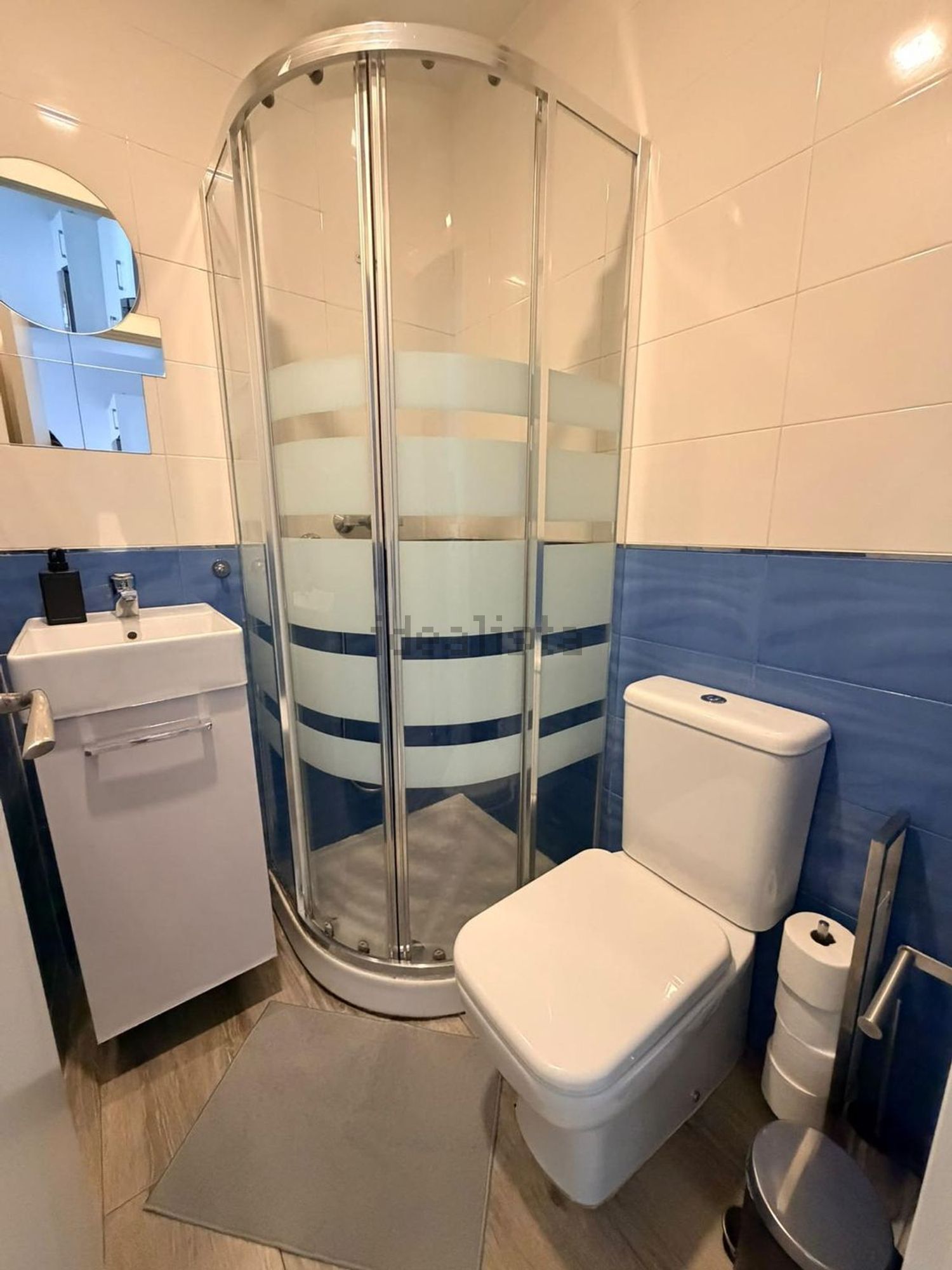 Pis de 40 m² a Madrid