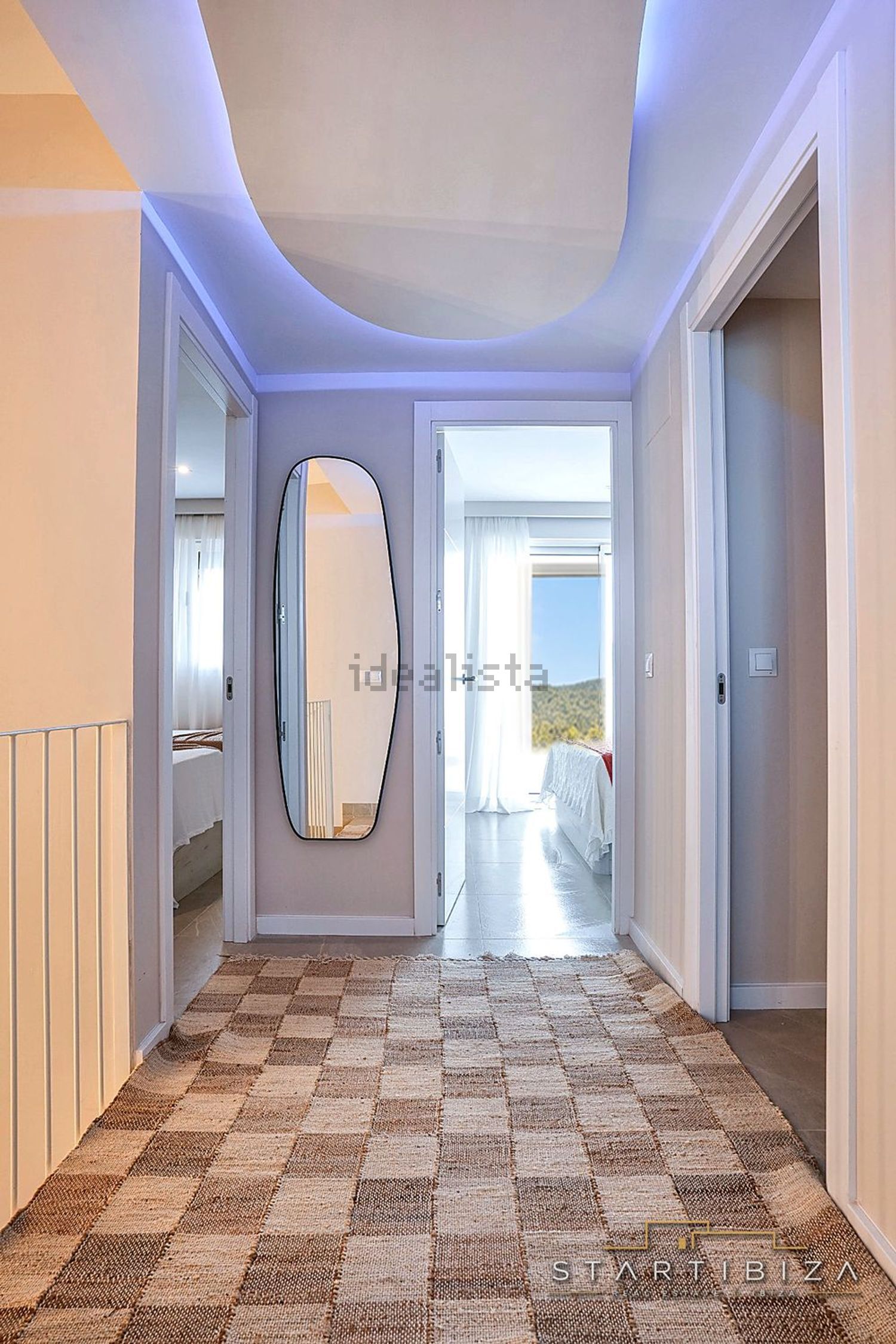 Квартира 150 м² в Eivissa