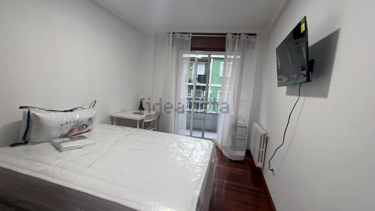 Квартира 110 м² в Оренсе