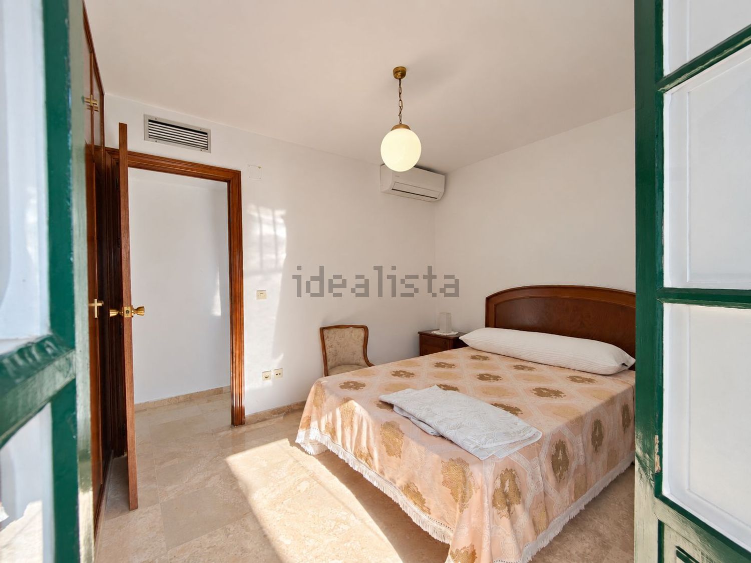 Pis de 93 m² a Sevilla