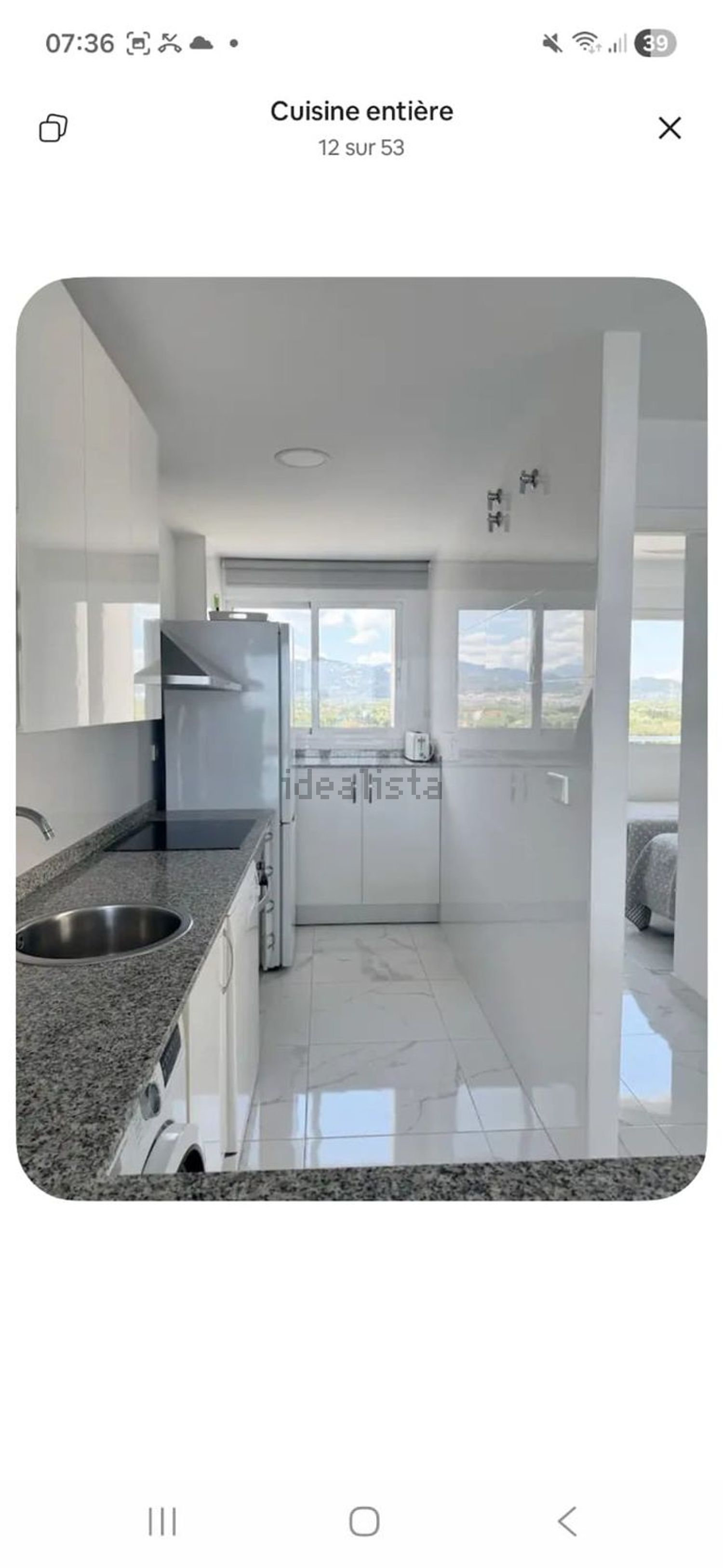 Pis de 85 m² a Oliva
