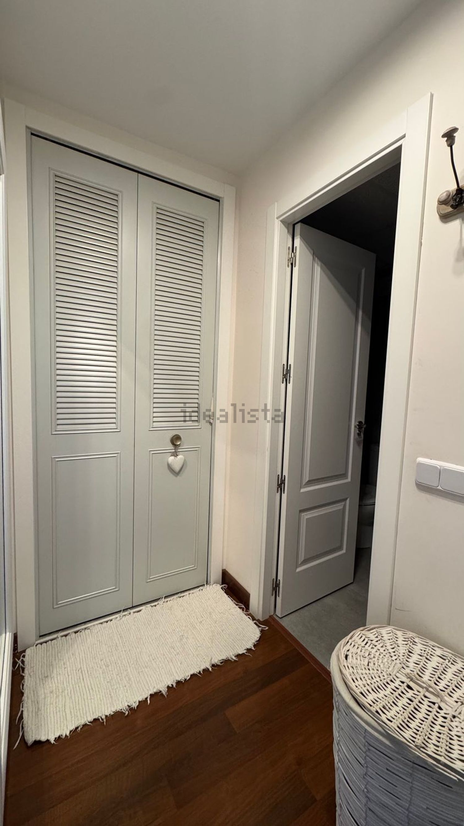Piso de 55 m² en Madrid