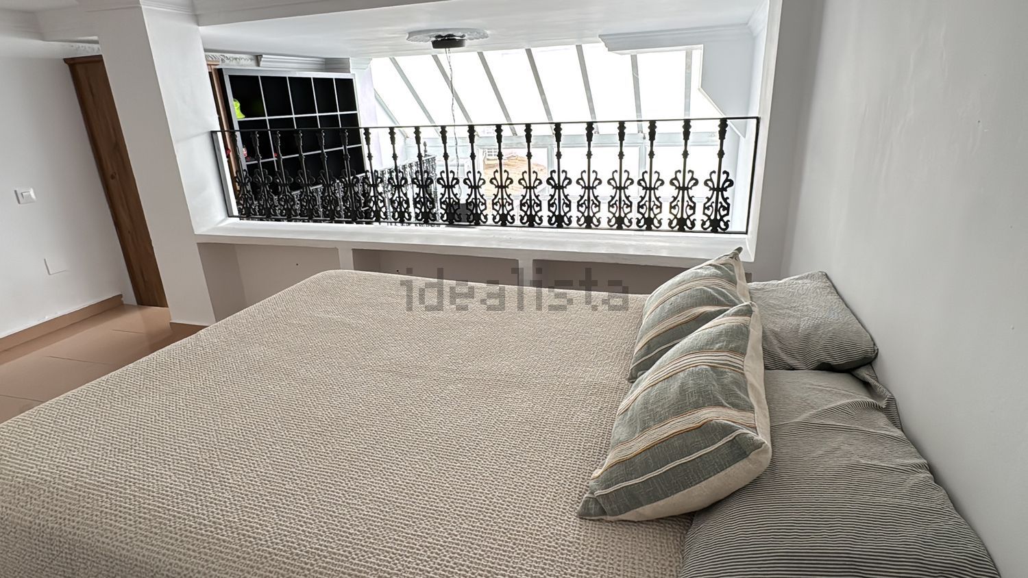 Piso de 55 m² en Sevilla
