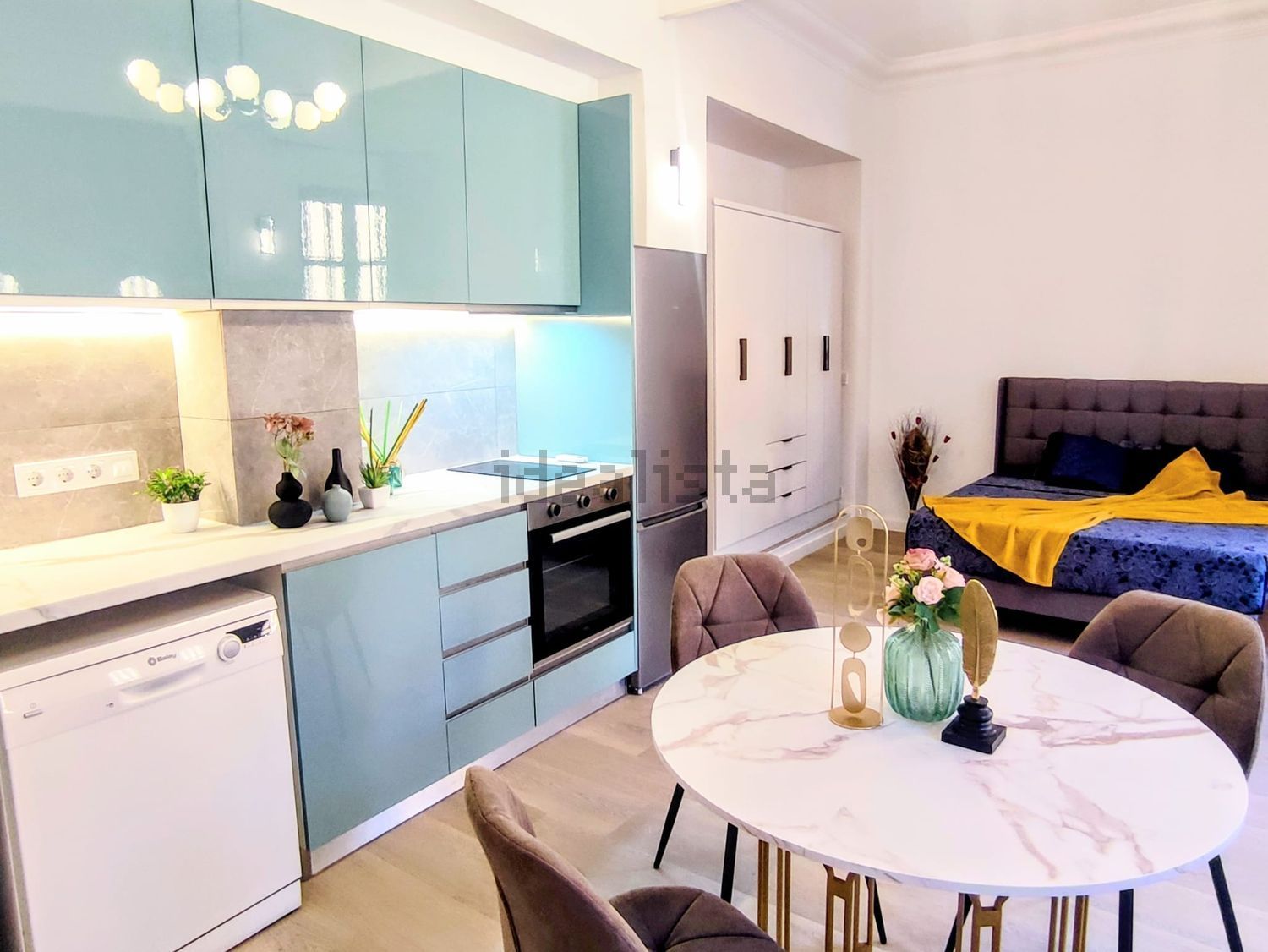 Pis de 55 m² a Meliana