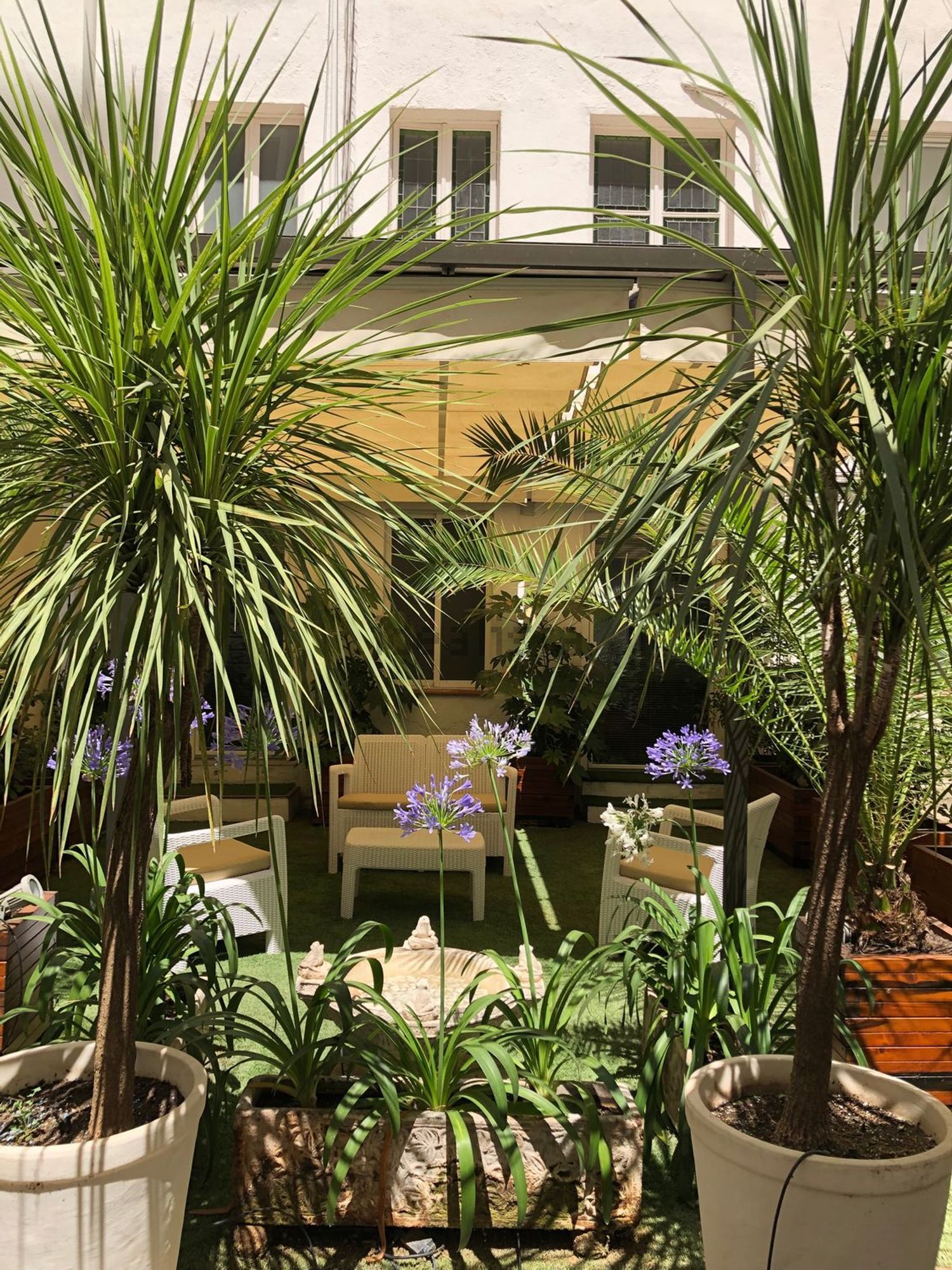 Pis de 145 m² a Madrid