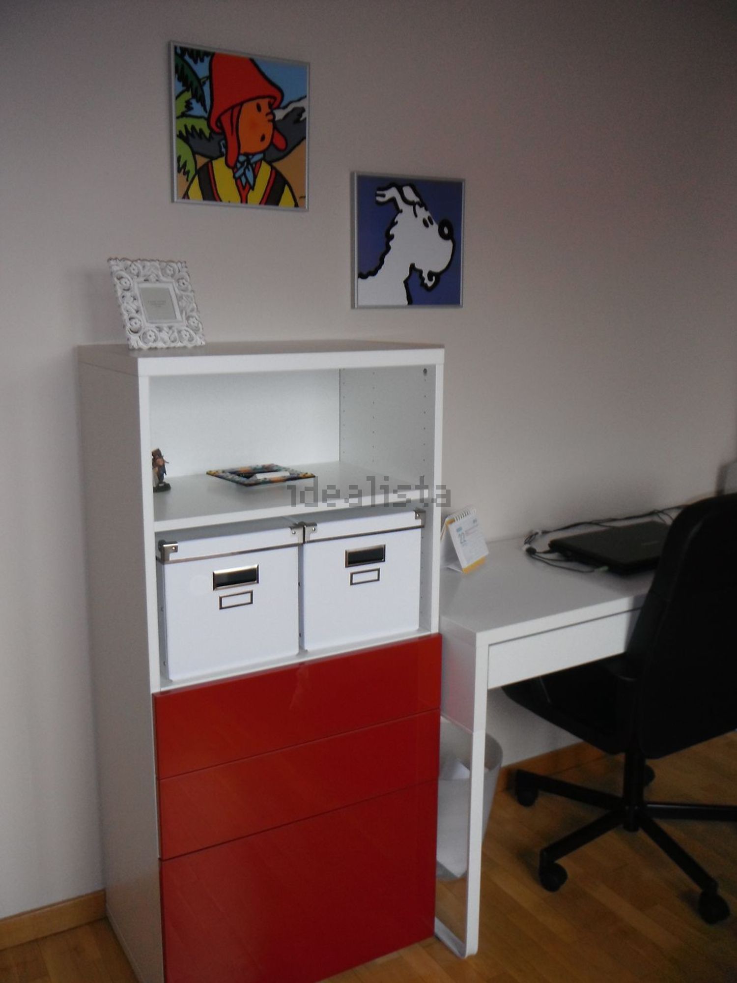 Habitación en alquiler, Valladolid