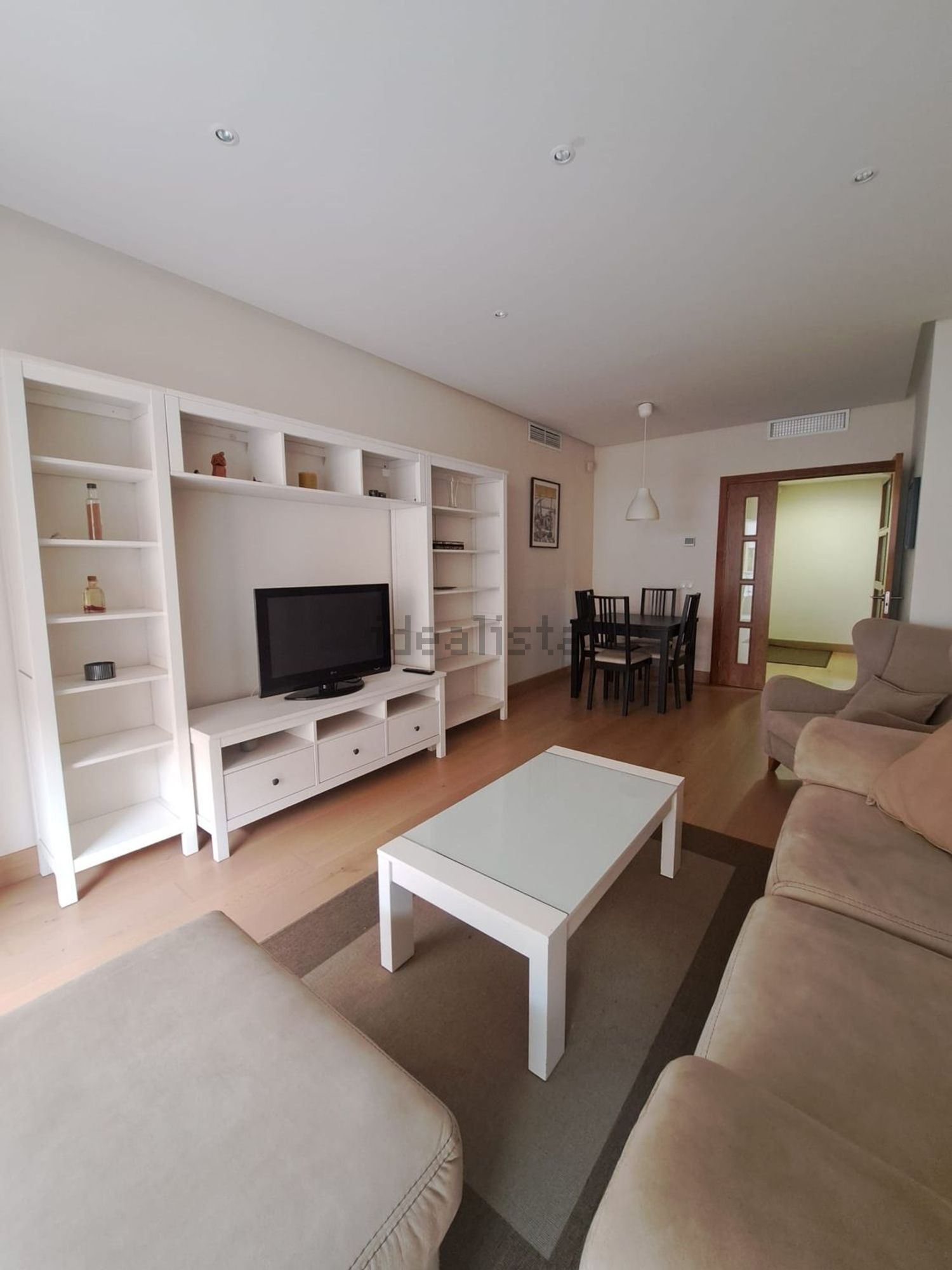 Piso de 80 m² en Málaga