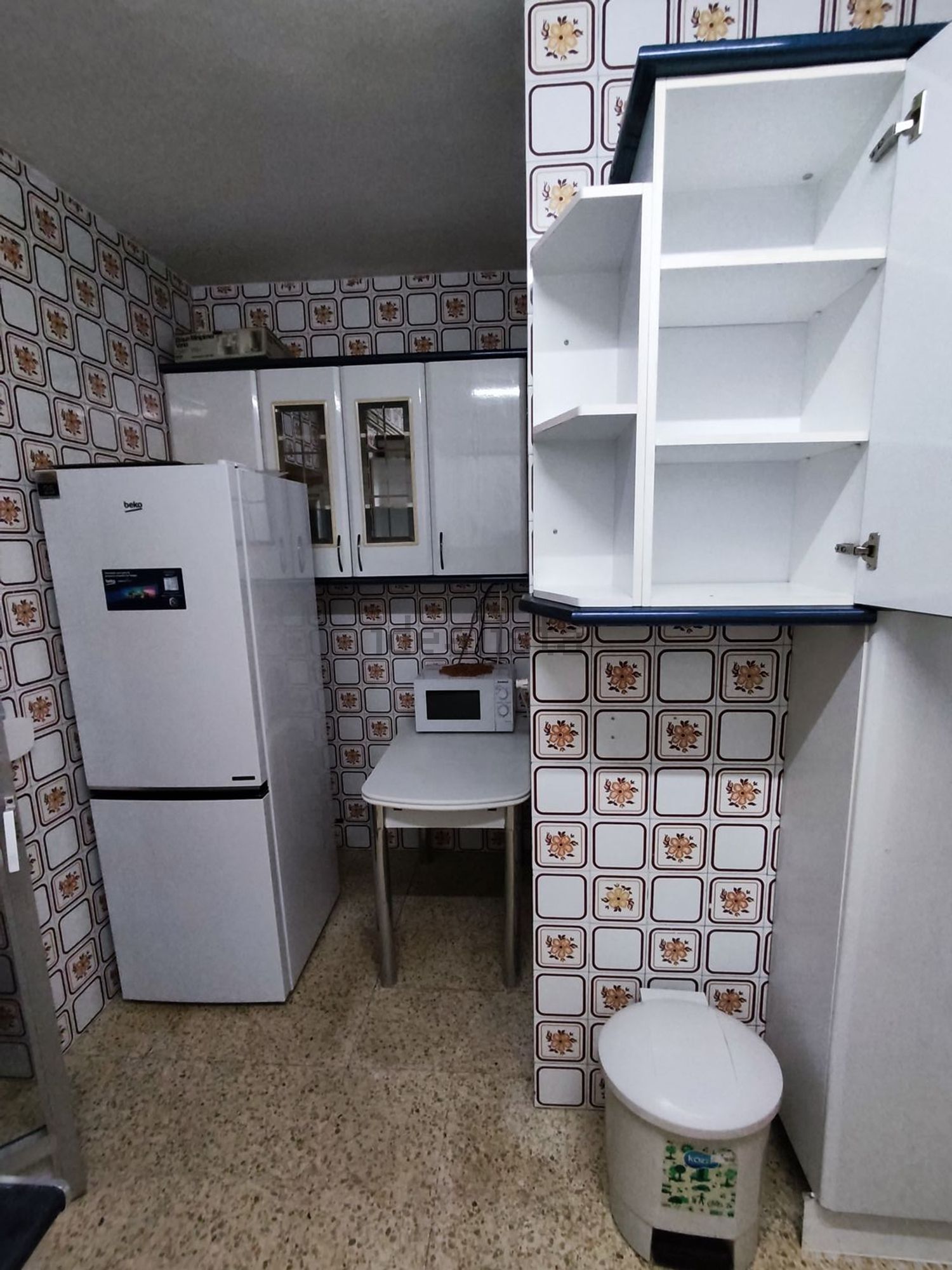 Pis de 120 m² a Palencia