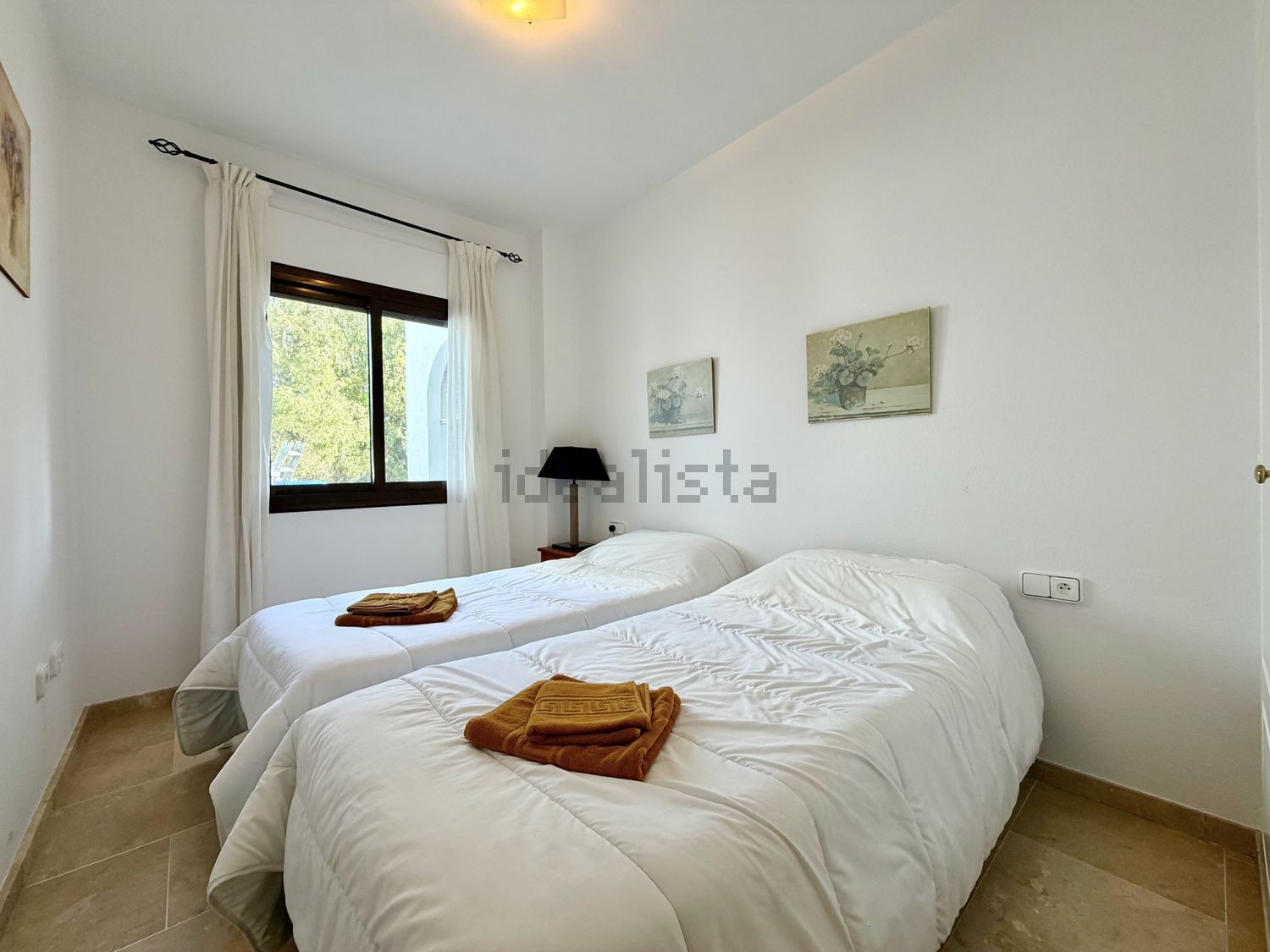 Appartement 75 m² à Manilva