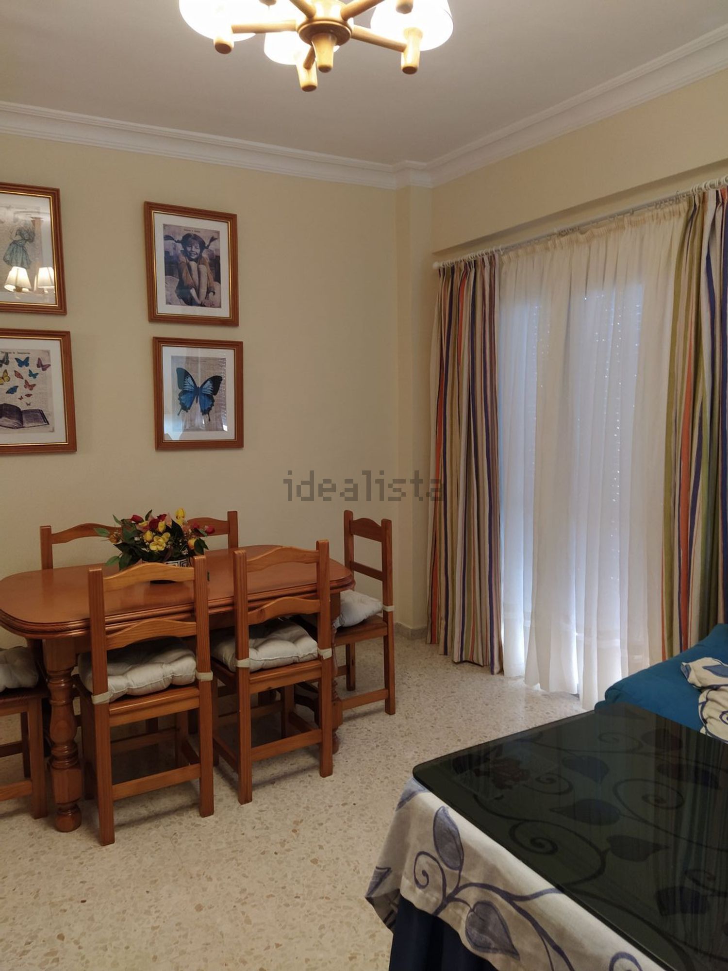 Habitació de lloguer, Sevilla