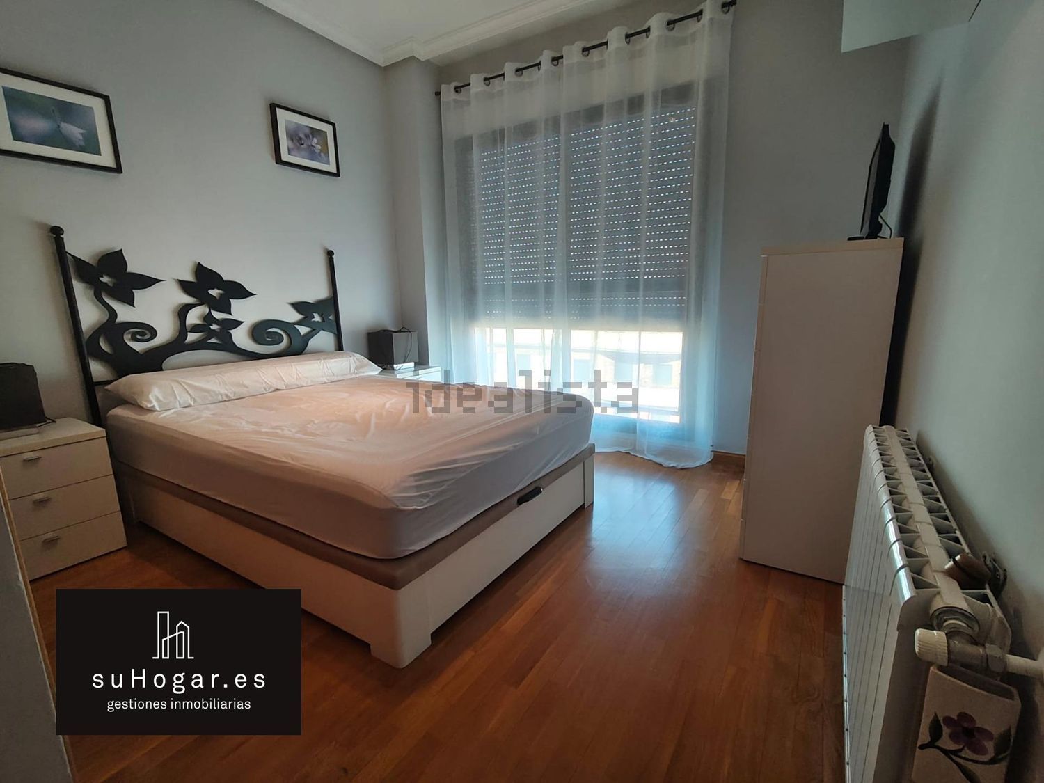 Pis de 95 m² a Badajoz
