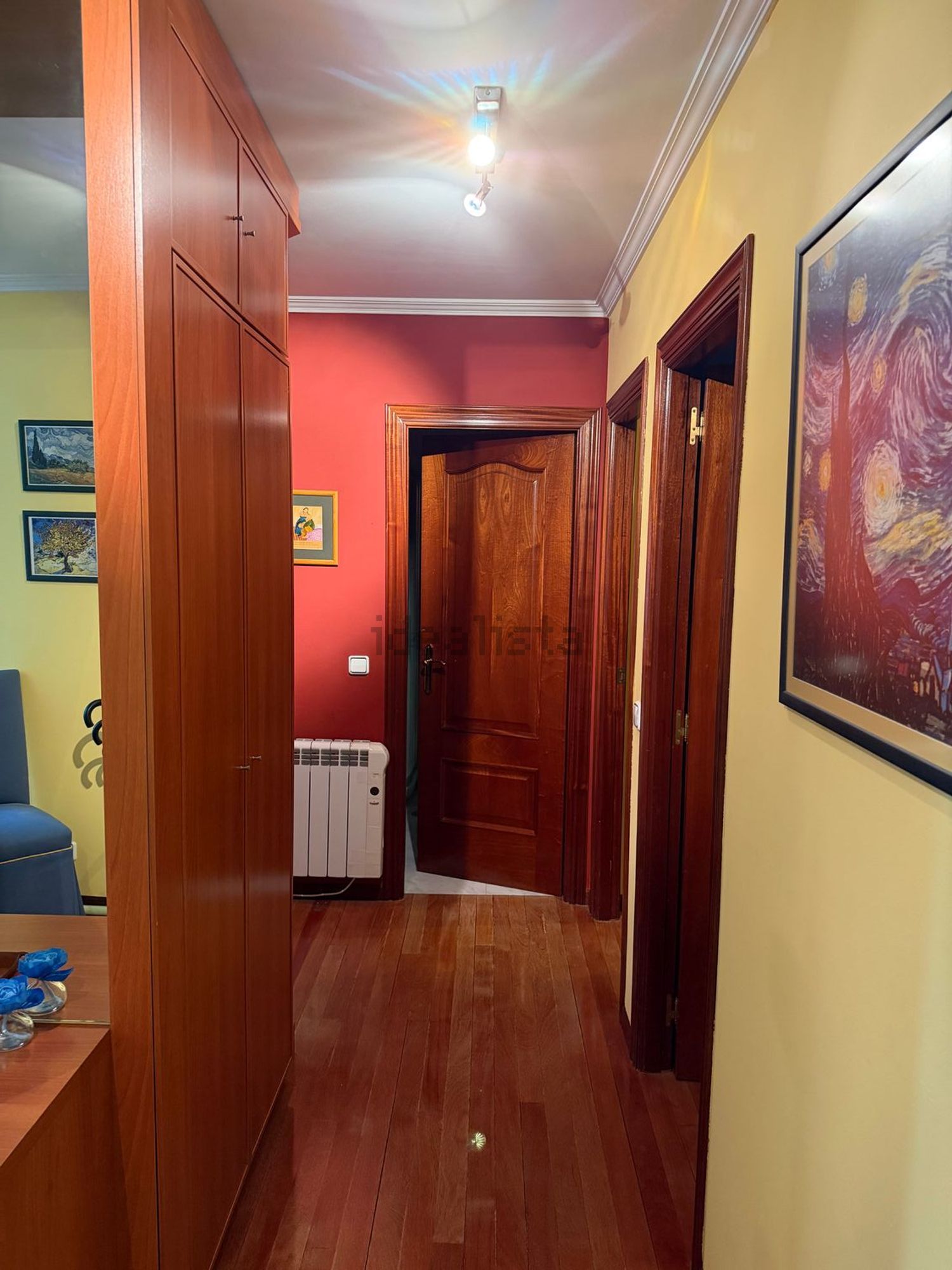 Pis de 75 m² a Betanzos