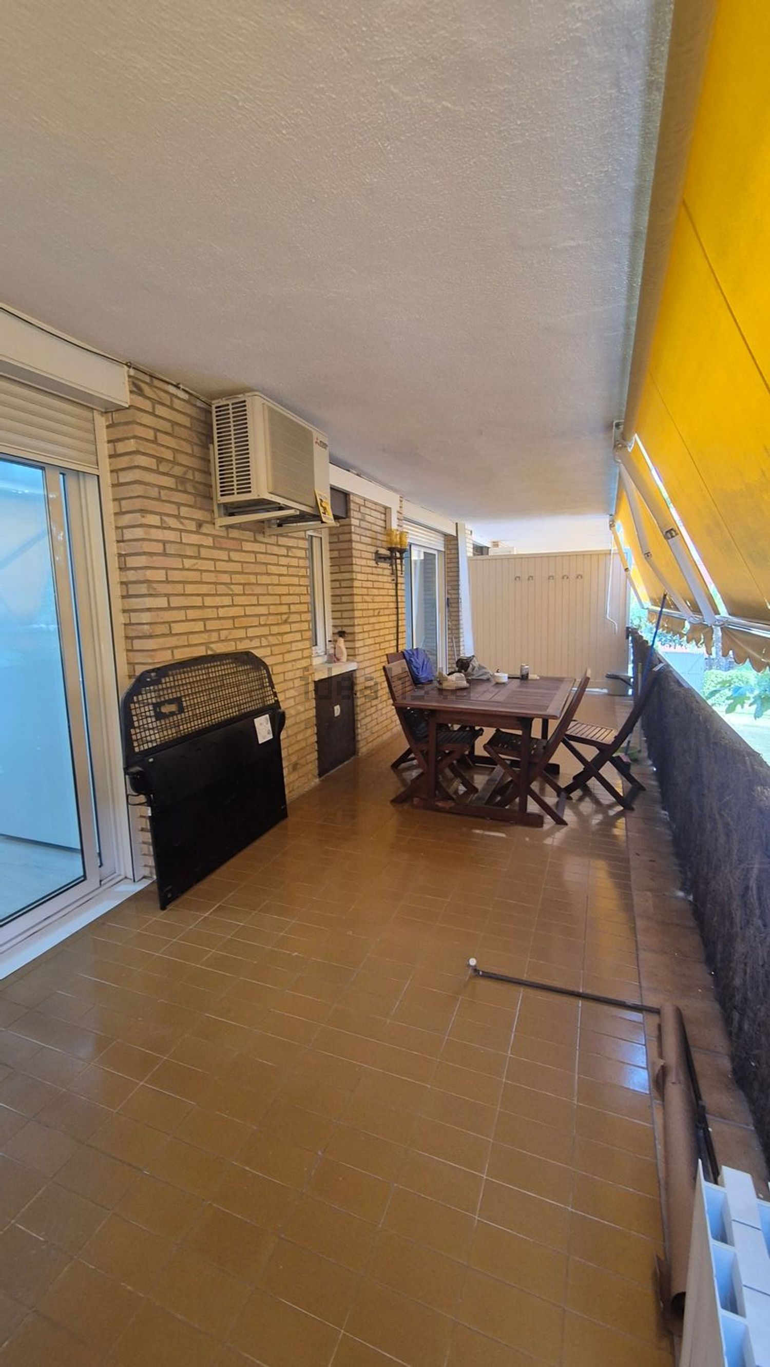 Piso de 100 m² en Gavà
