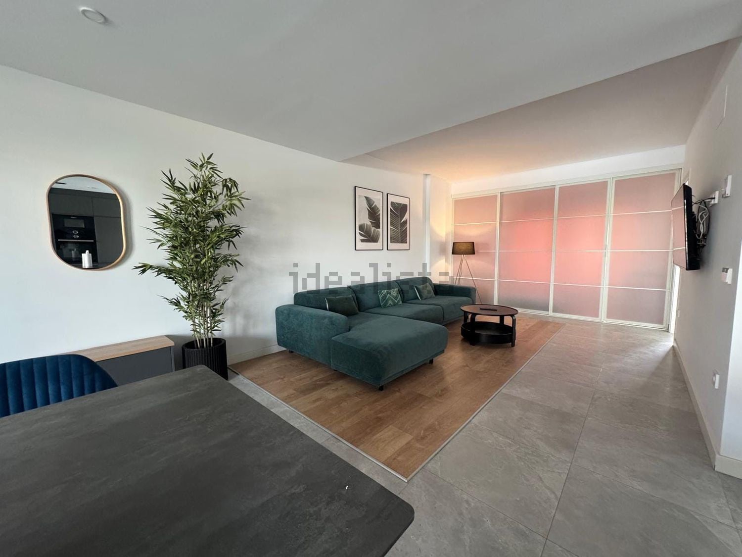 Wohnung 75 m² in Finestrat