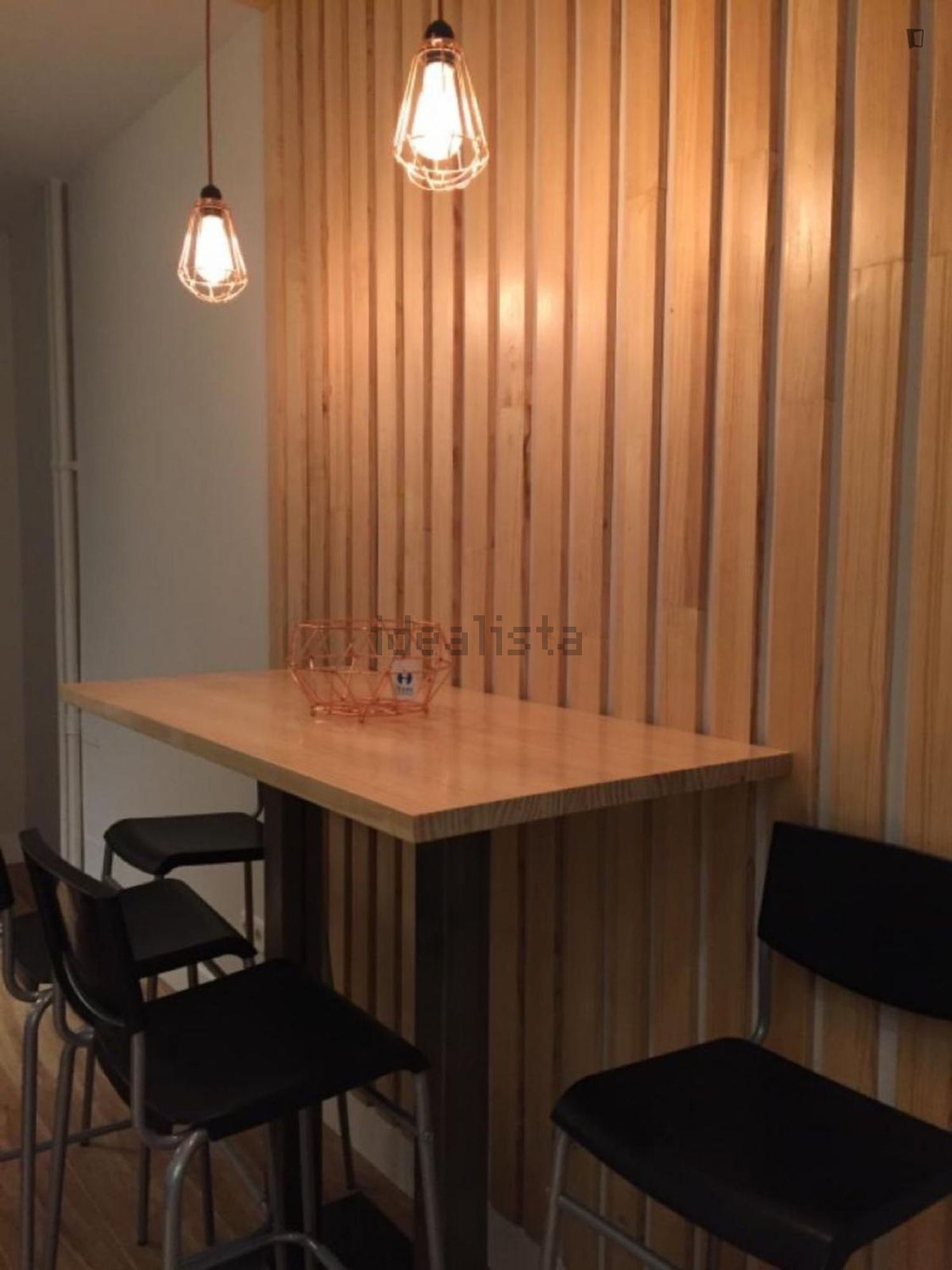 Piso de 40 m² en Madrid