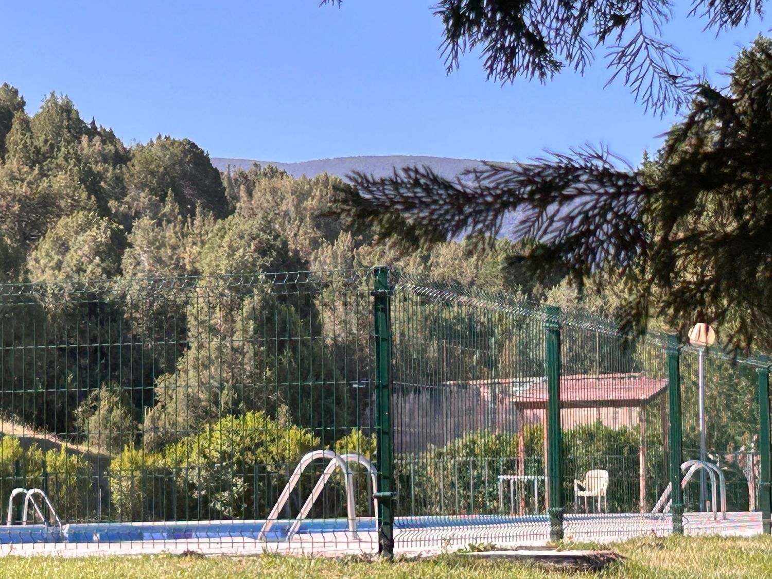 Haus 100 m² in Orejana