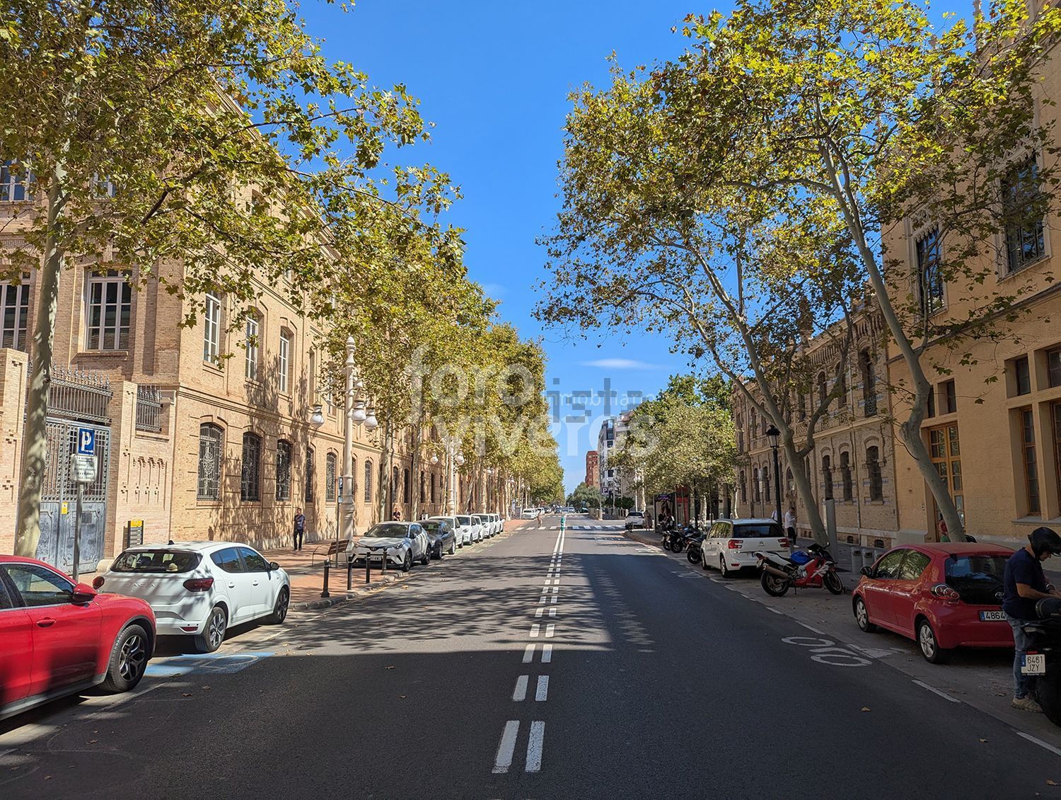 Appartamento 236 m² a Valencia
