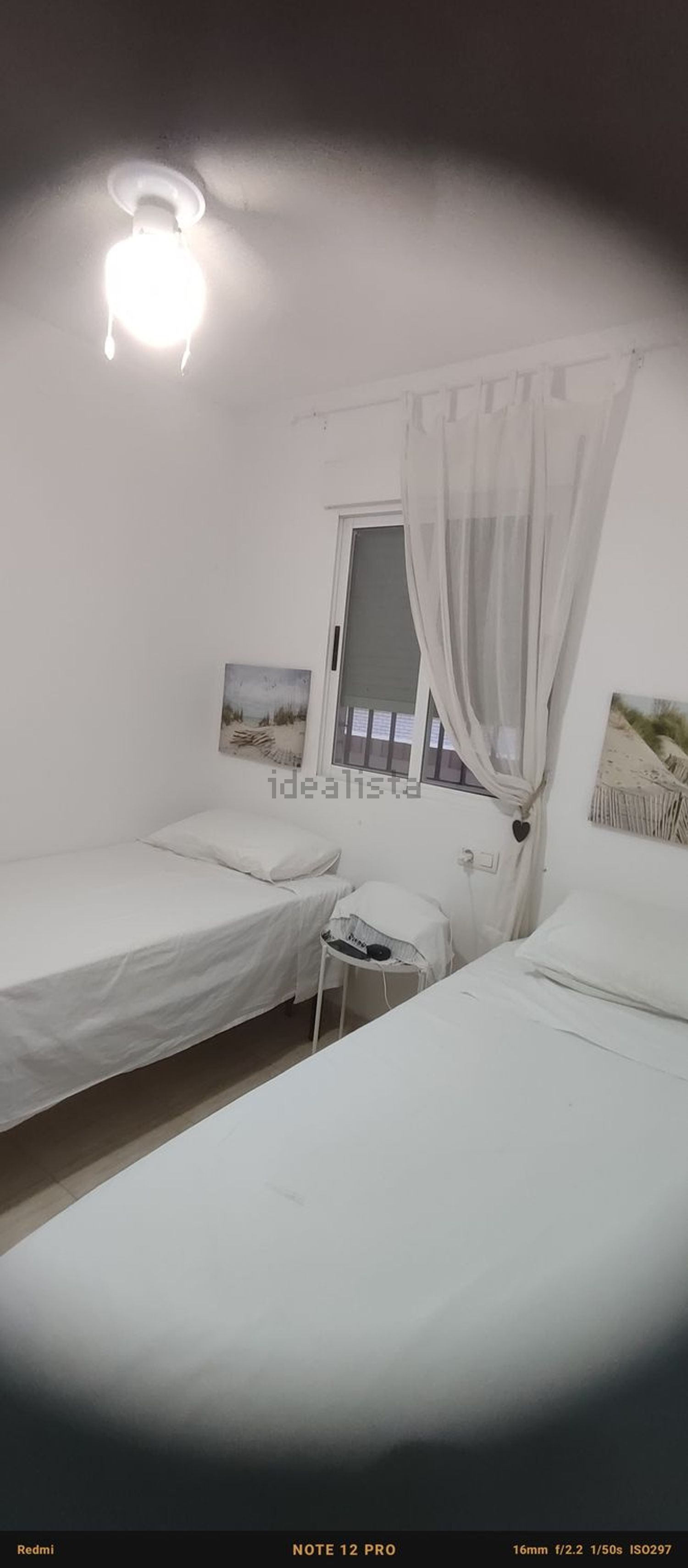 Piso de 80 m² en Oropesa del Mar