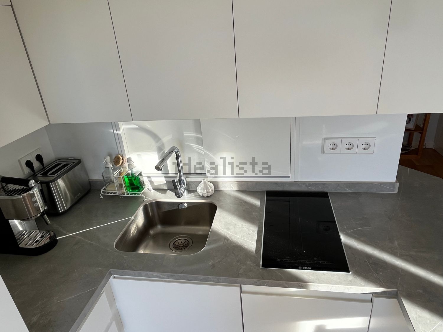 Appartamento 52 m² a Madrid