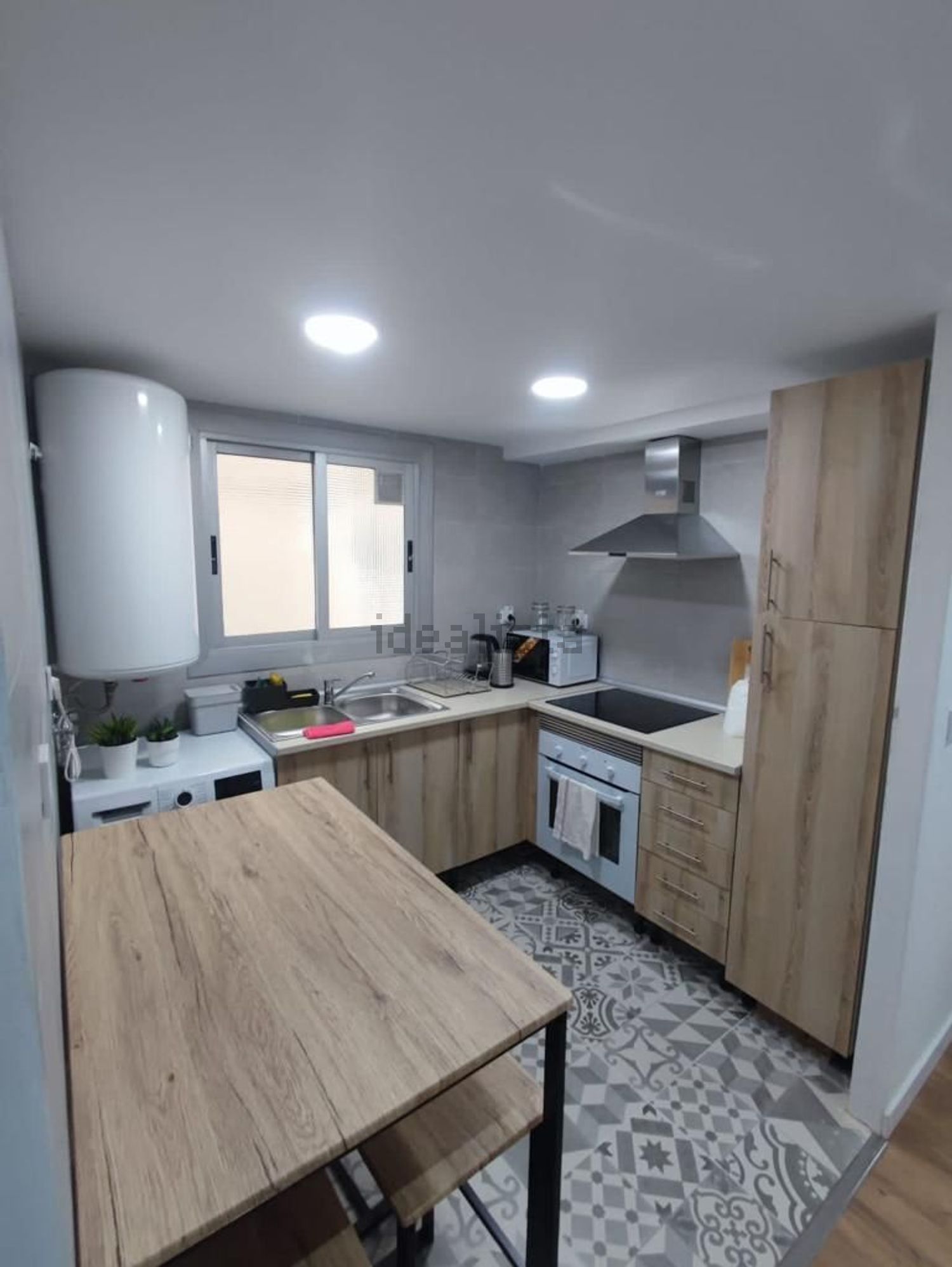 Habitació de lloguer, Mislata