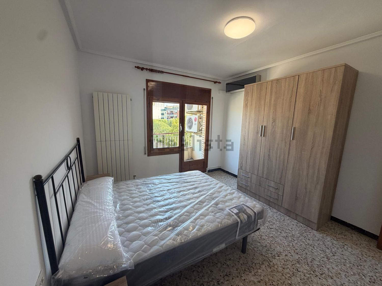Pis de 106 m² a Barbastro