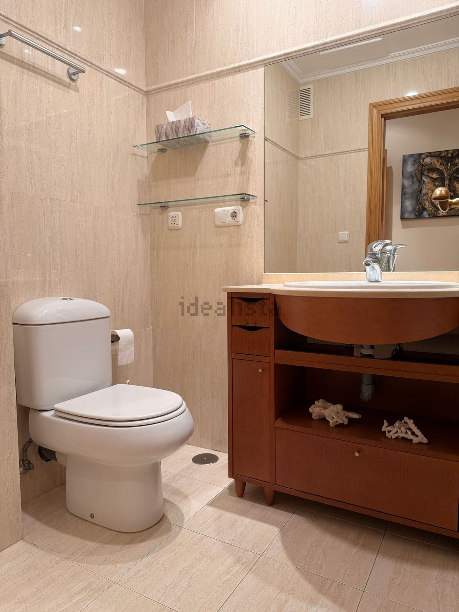 Wohnung 104 m² in A Coruña