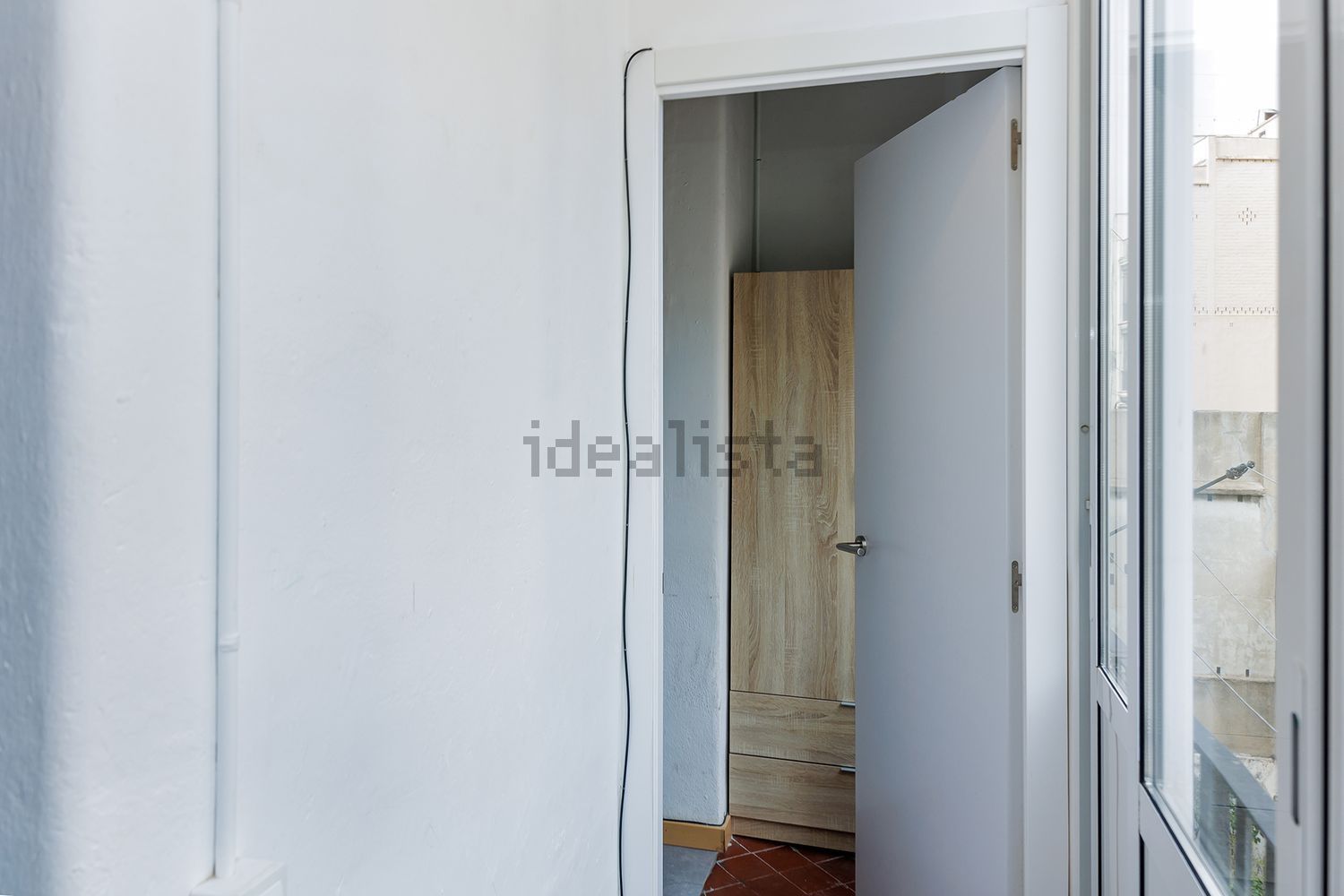 Pis de 77 m² a Barcelona