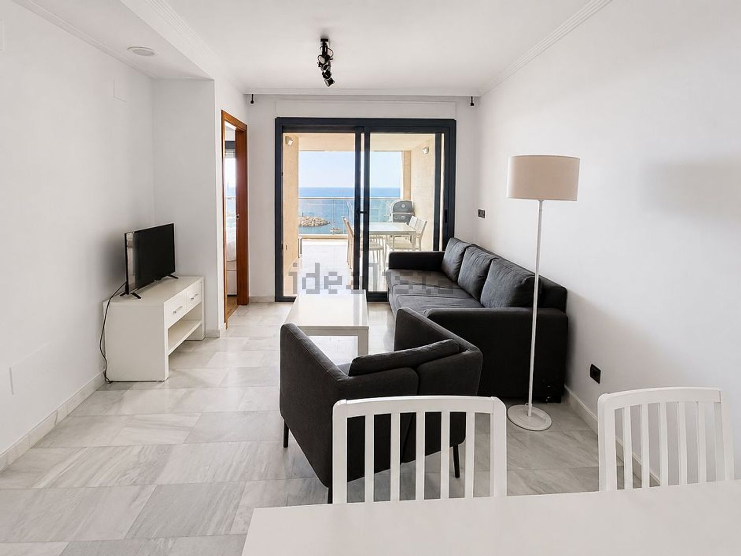 Pis de 95 m² a Altea