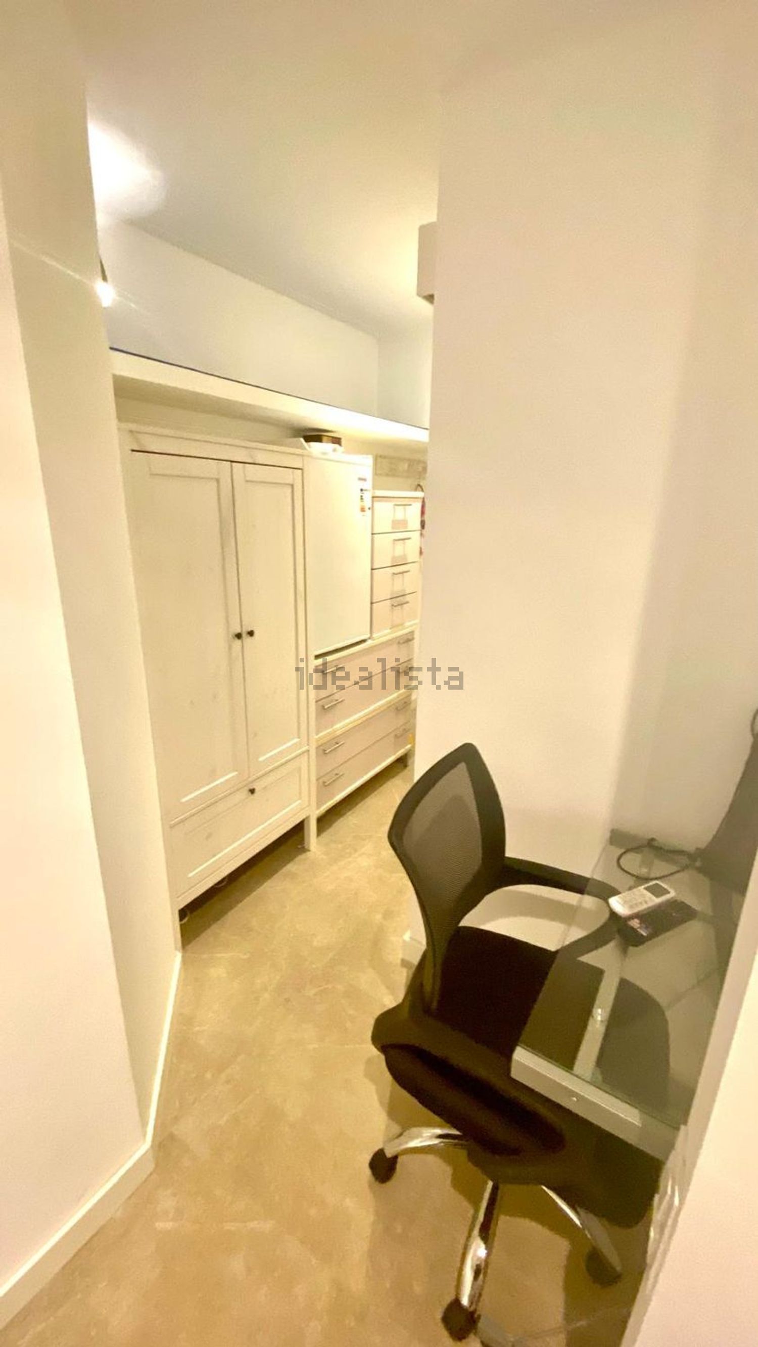Chambre à louer, Palma