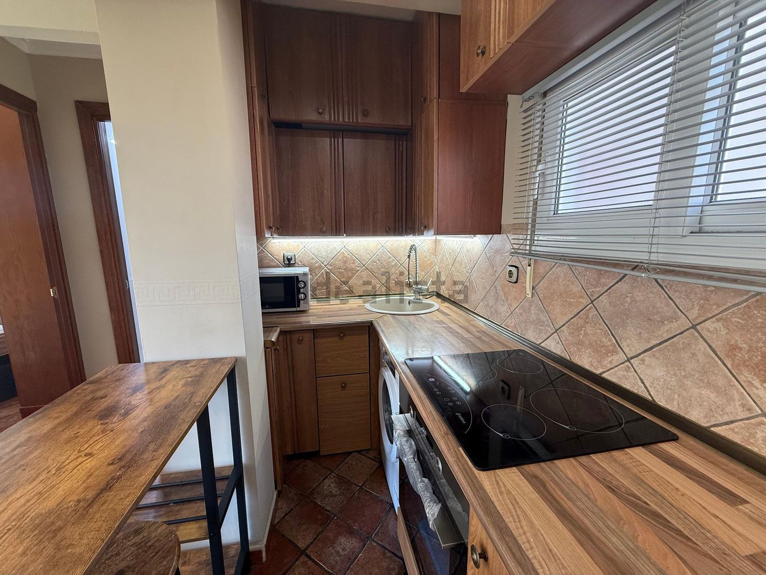 Wohnung 47 m² in Rincón de la Victoria