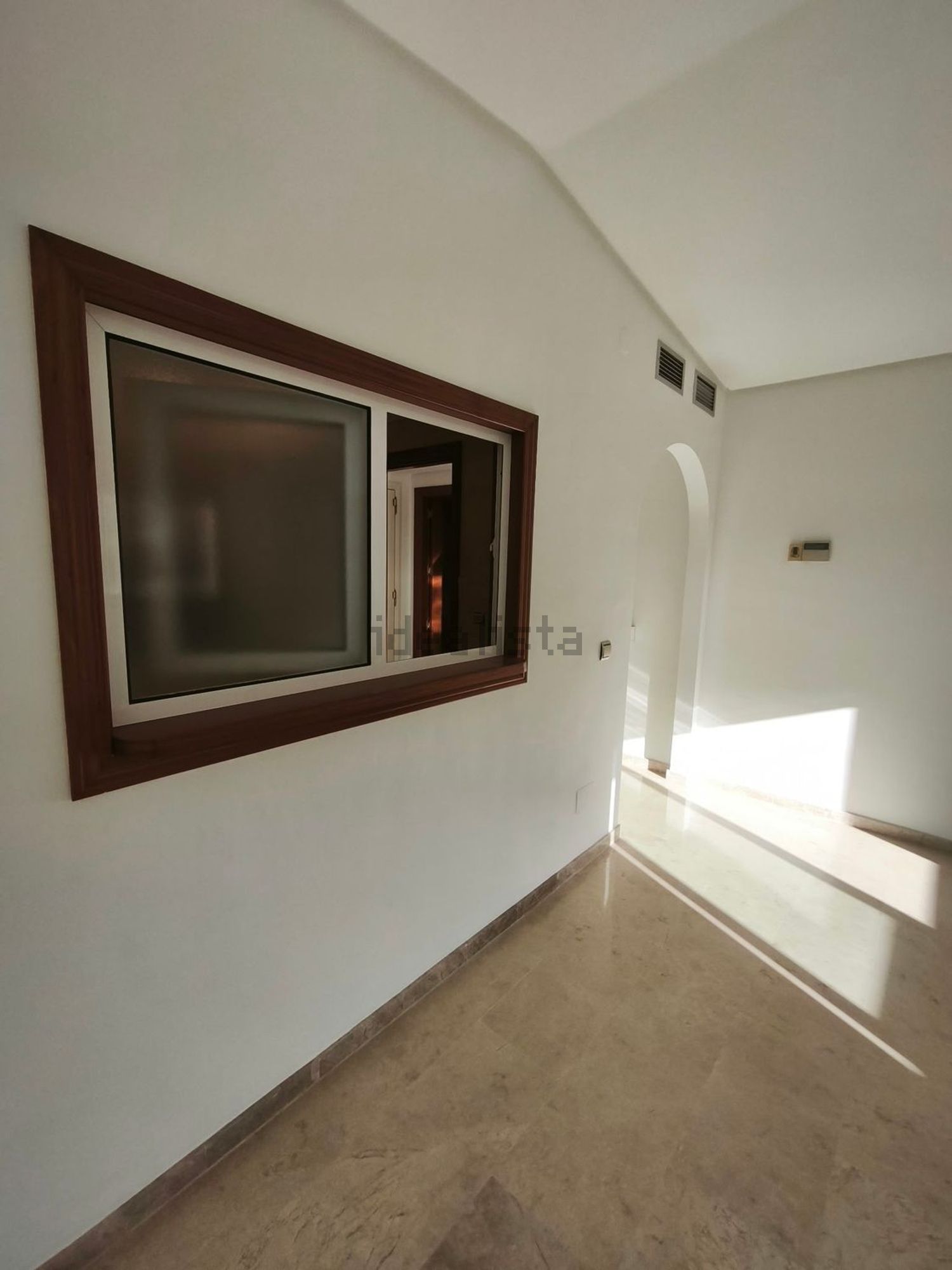 Pis de 55 m² a Màlaga