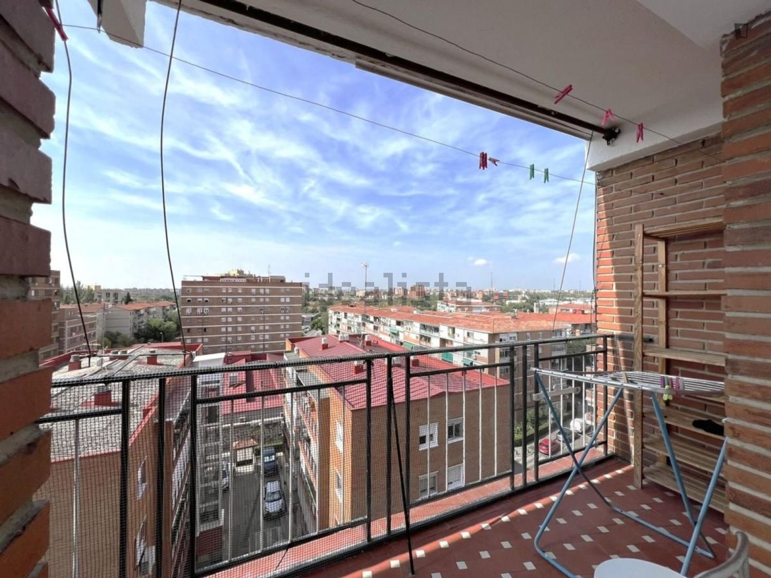 Habitación 100 m², Madrid